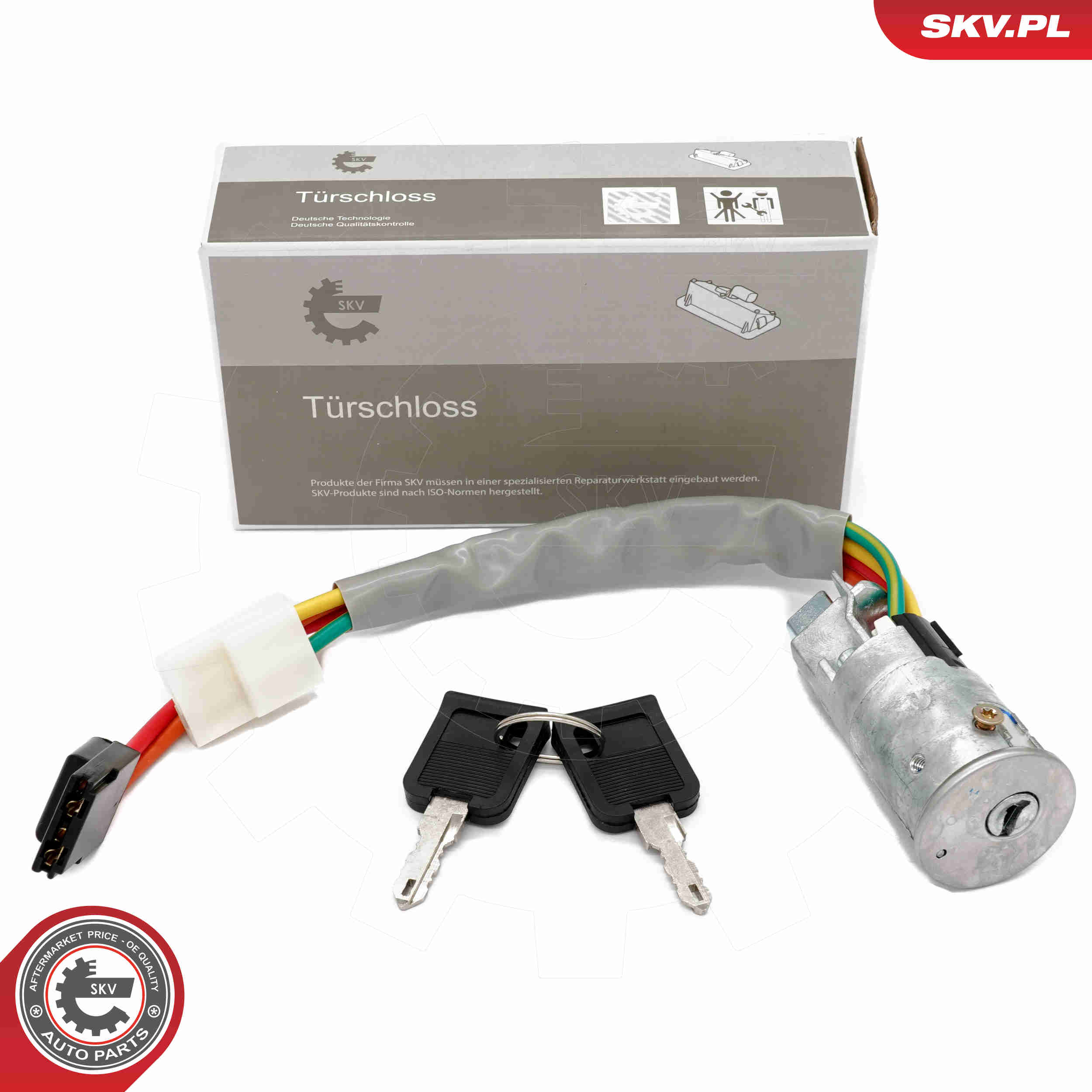 SKV 65SKV209
