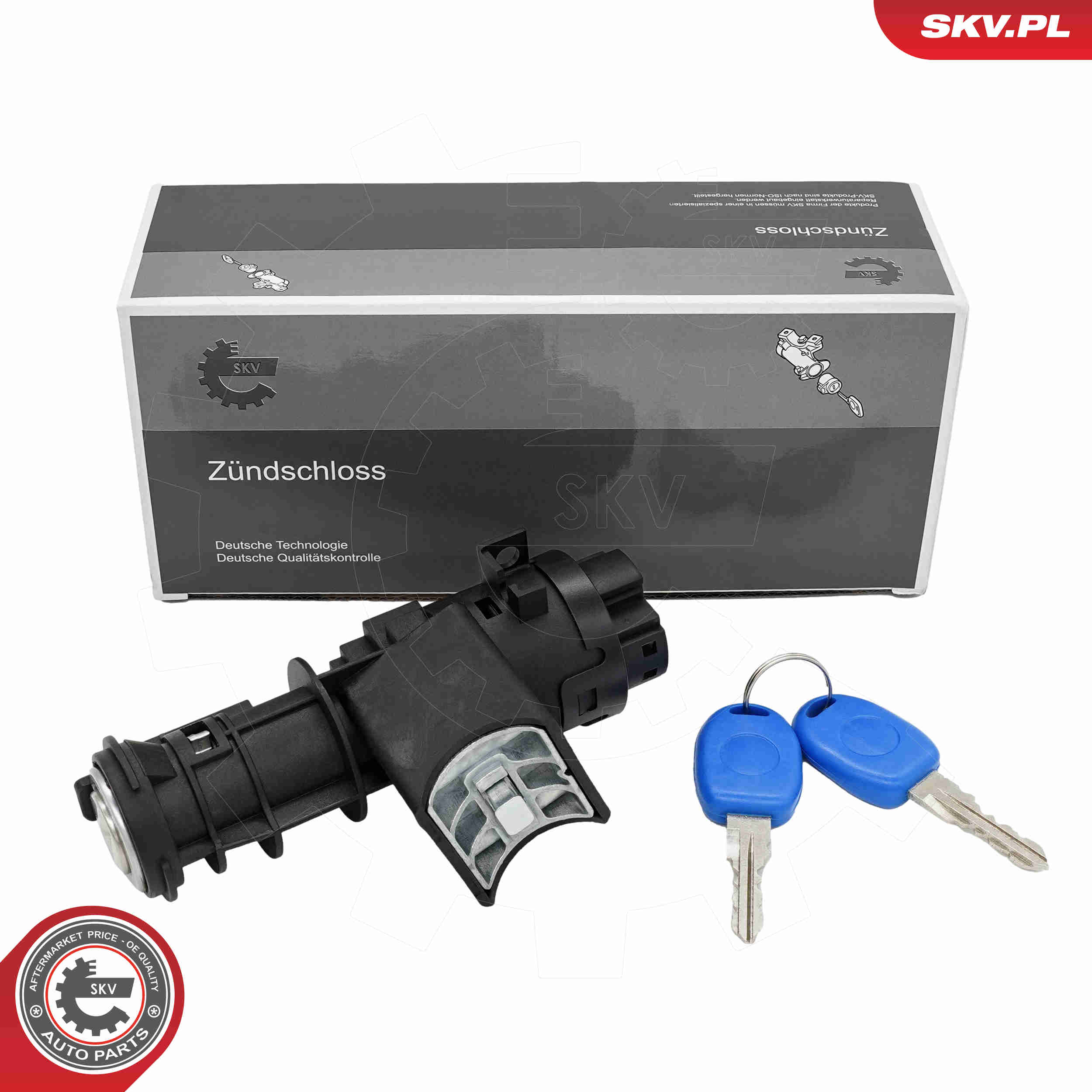 SKV 65SKV216