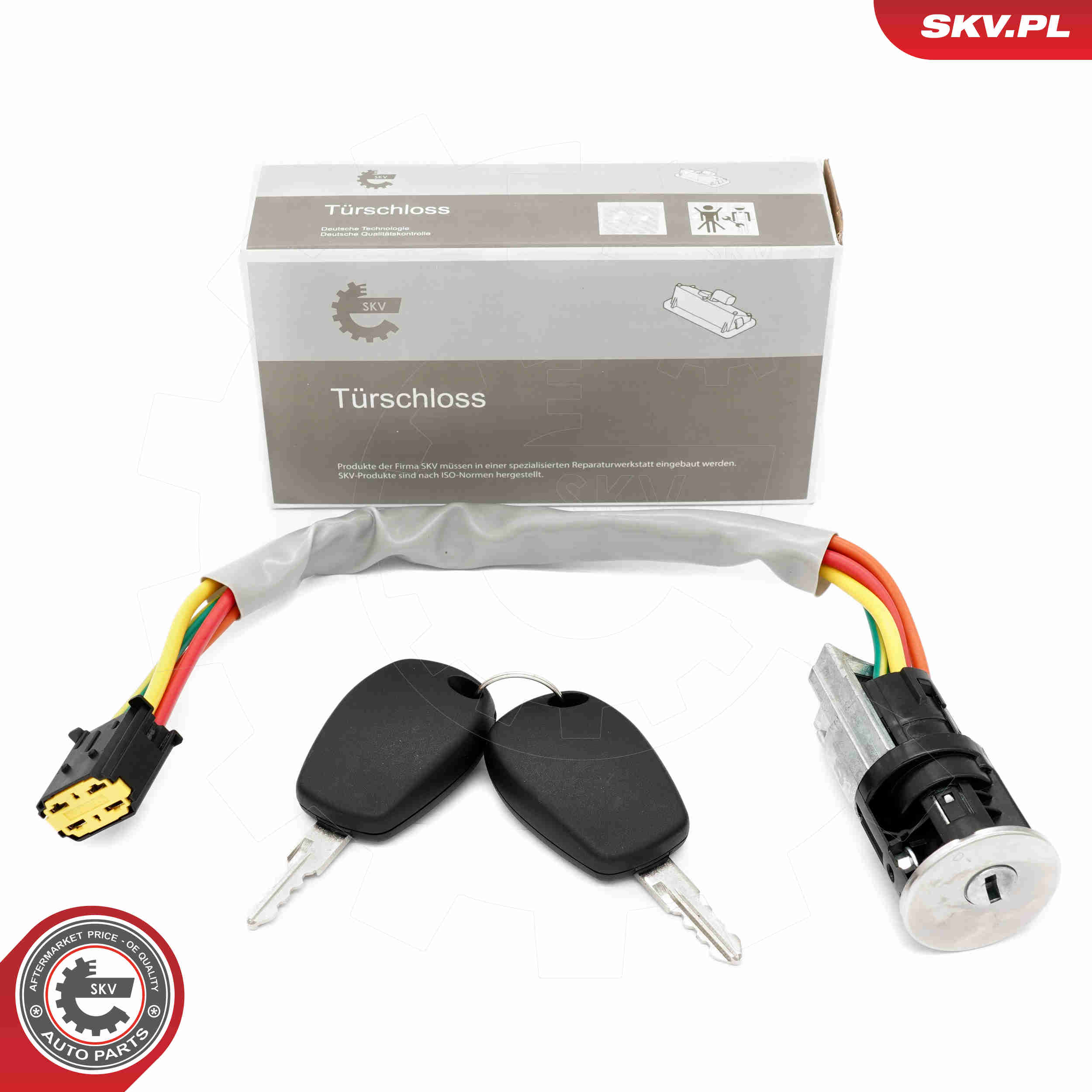 SKV 65SKV234
