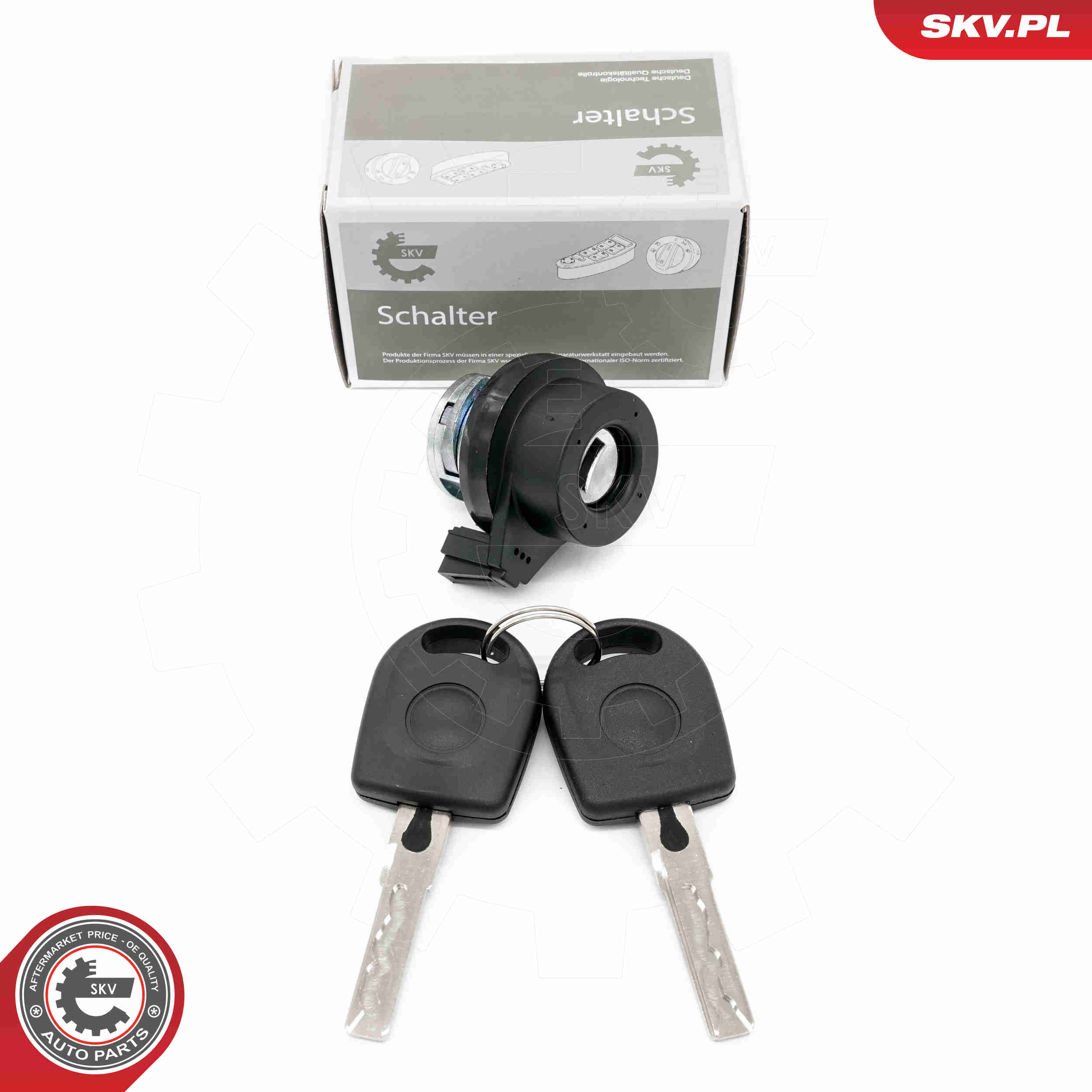 SKV 65SKV501