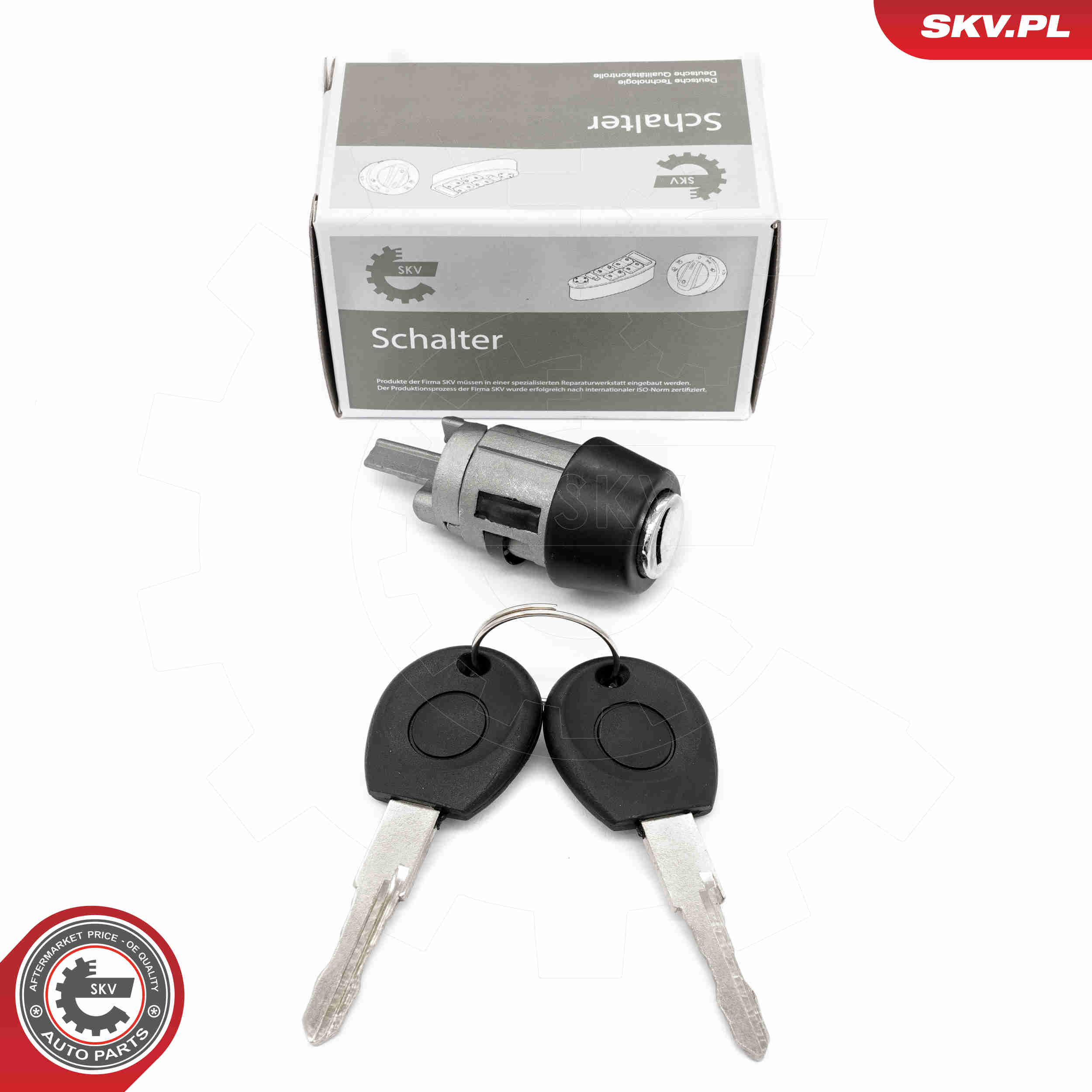 SKV 65SKV504