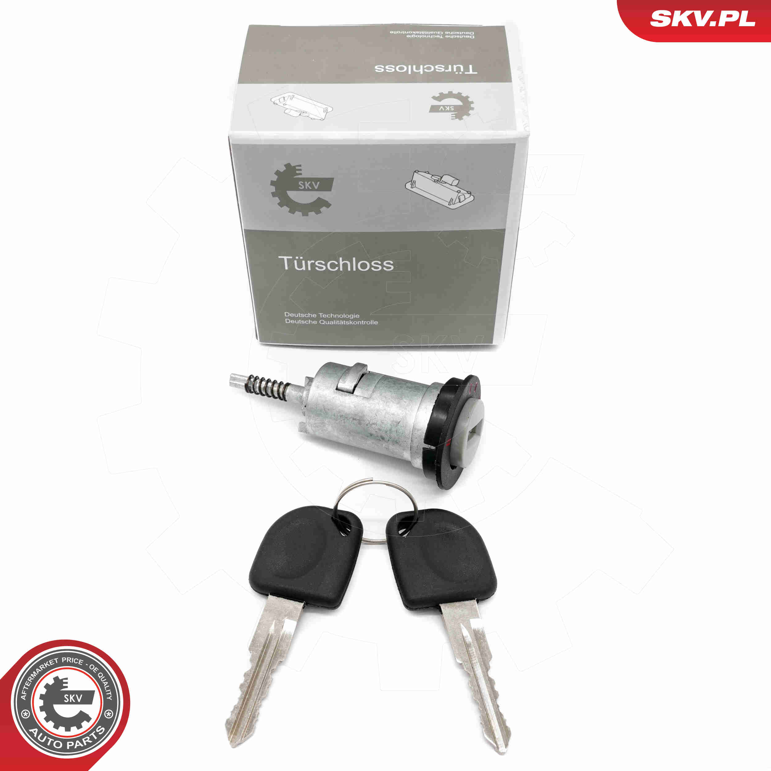 SKV 65SKV505