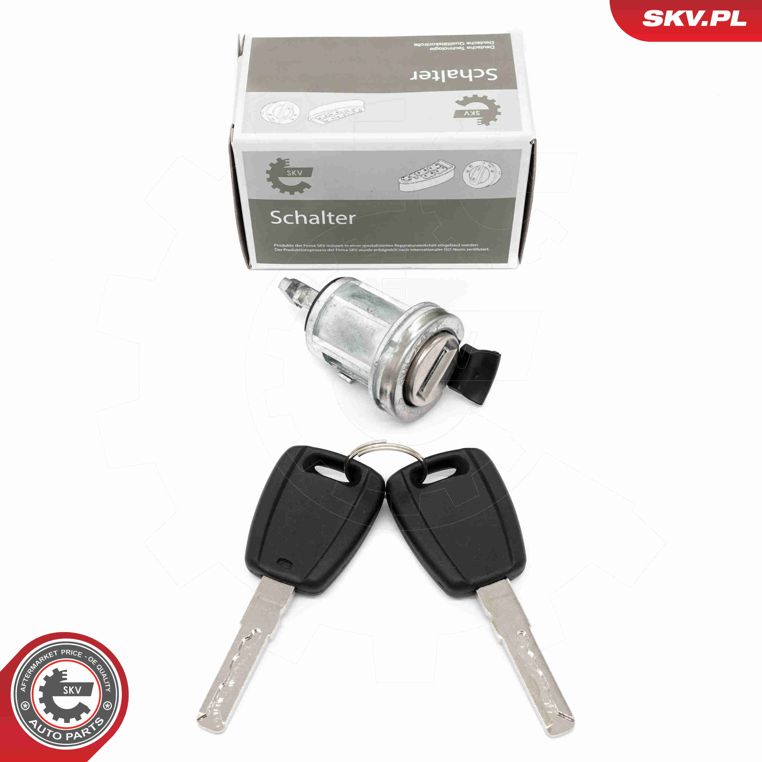 SKV 65SKV517