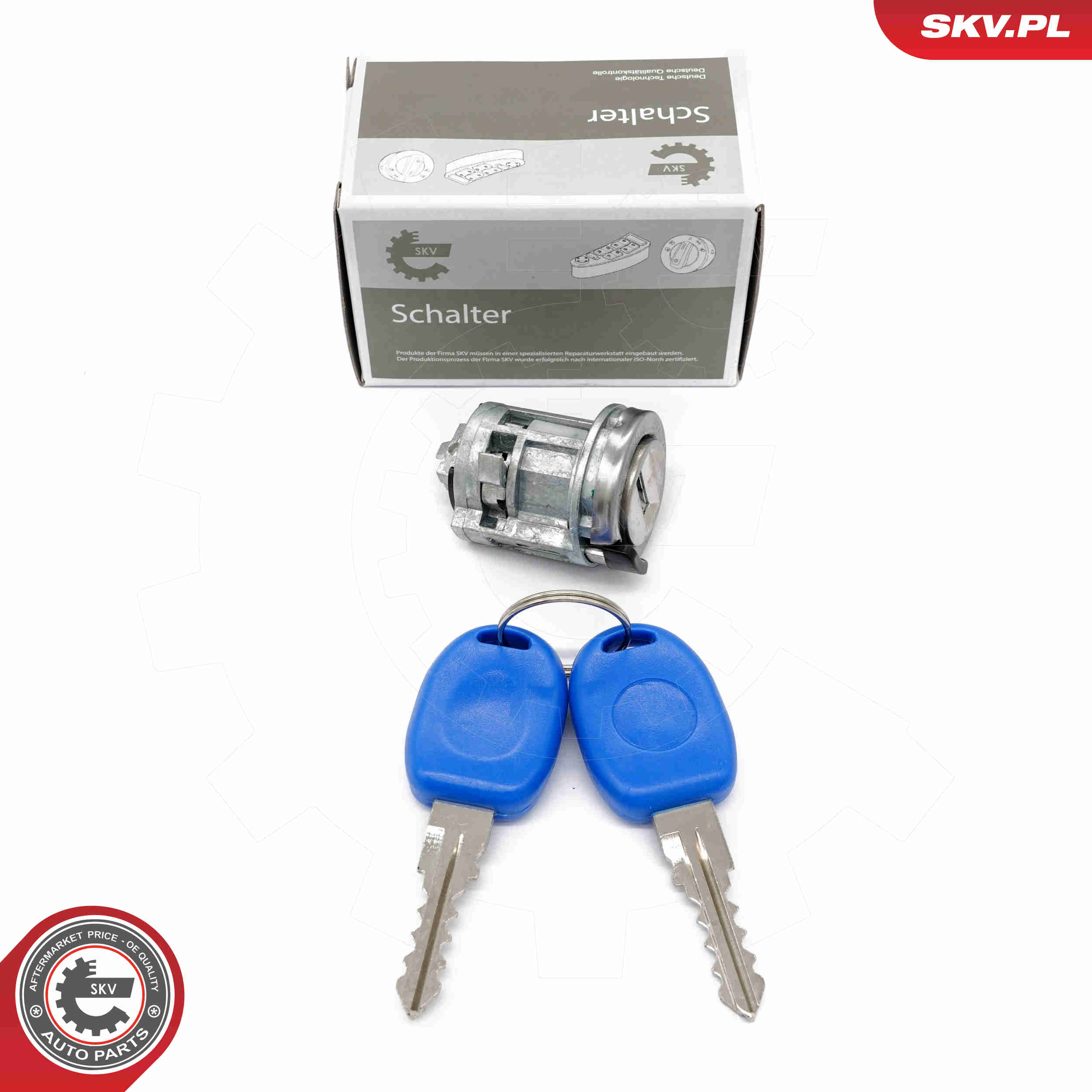 SKV 65SKV518