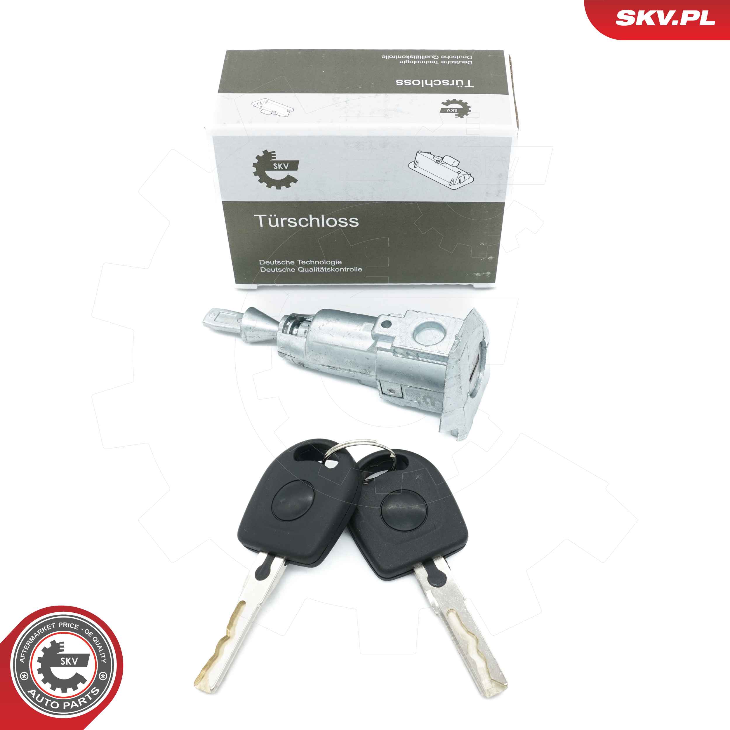 SKV 65SKV528
