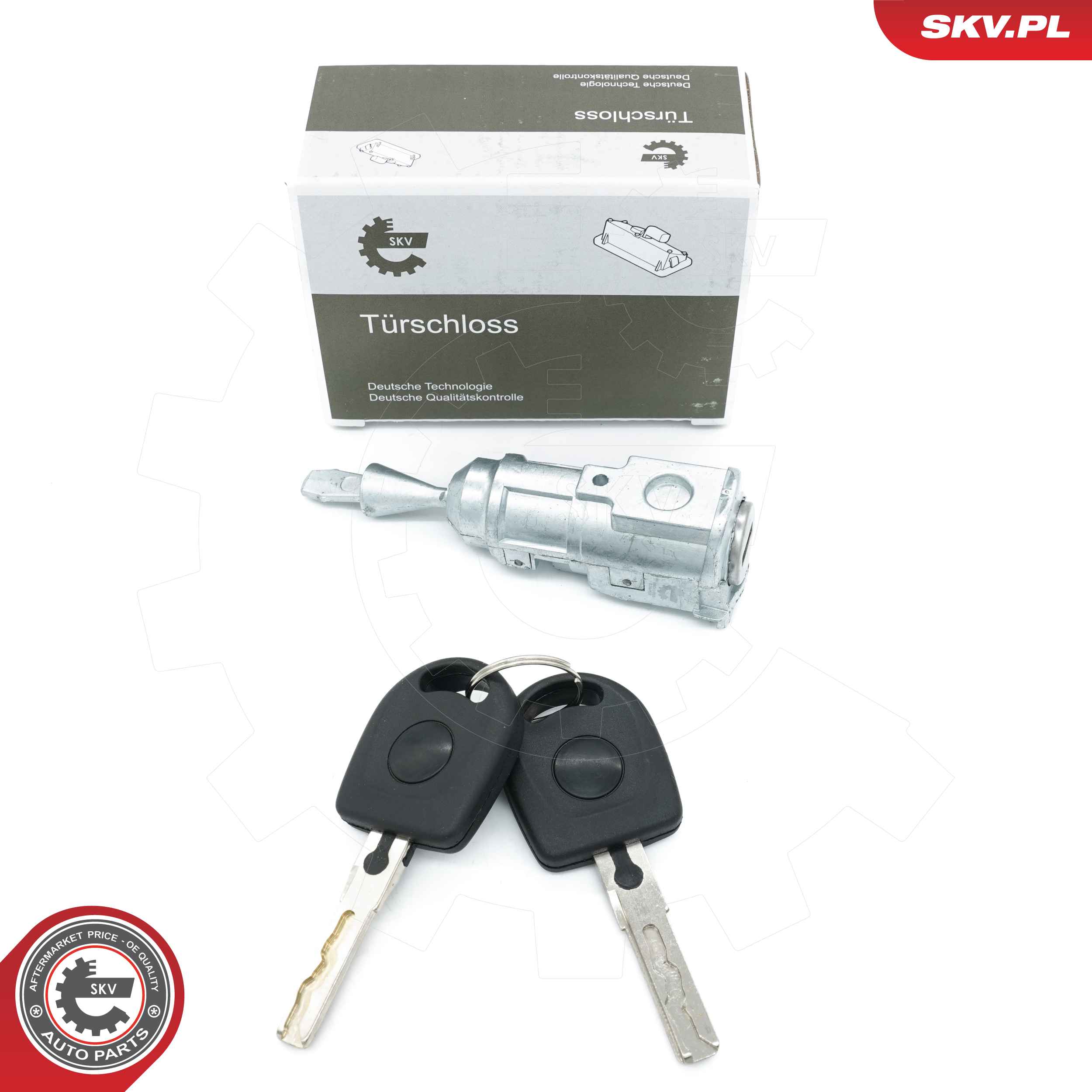 SKV 65SKV533