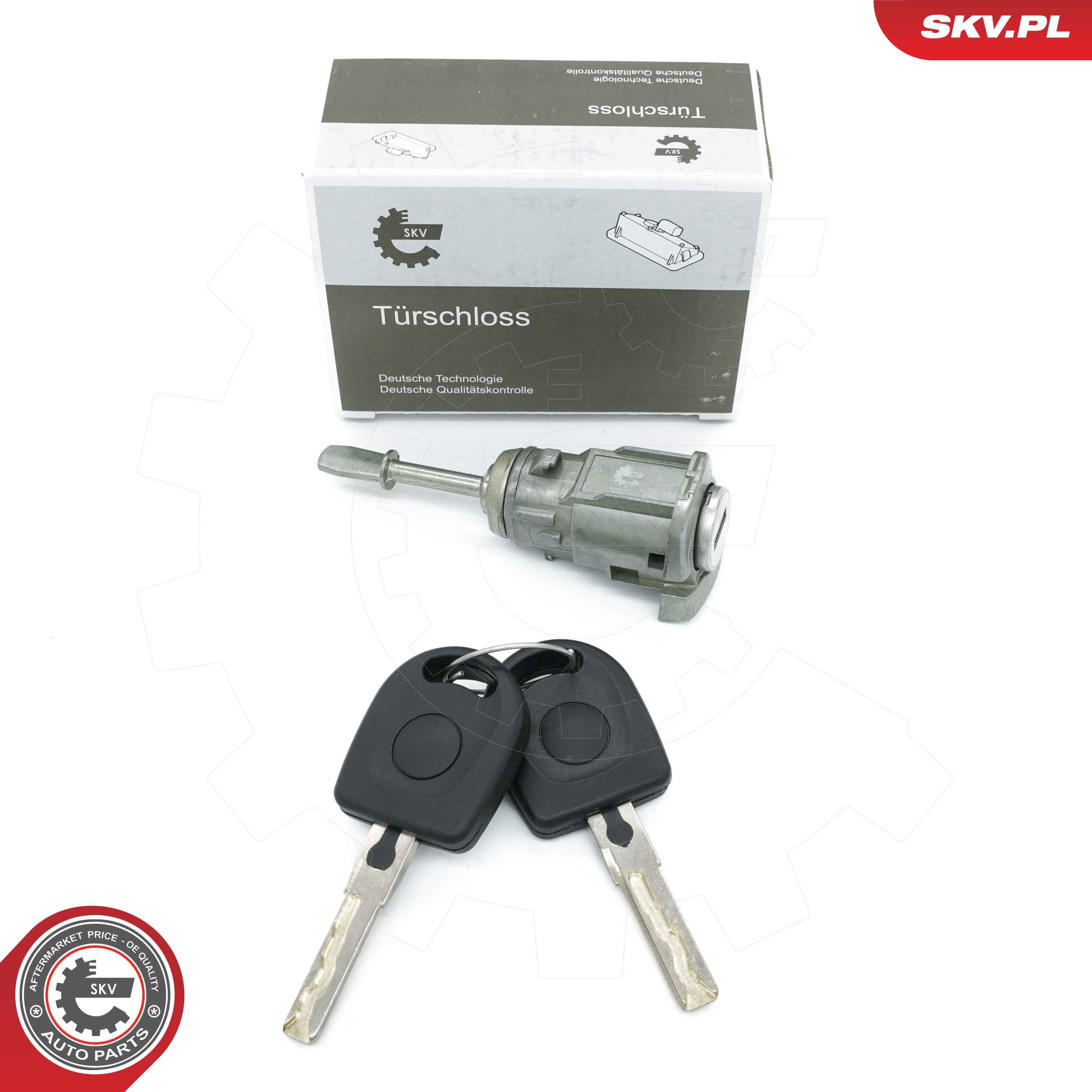 SKV 65SKV539