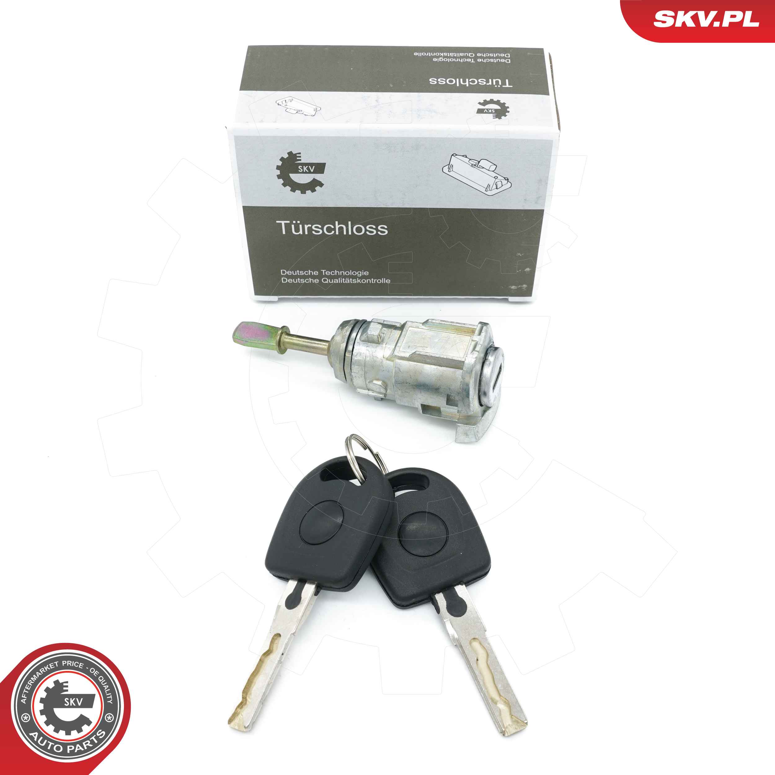 SKV 65SKV543