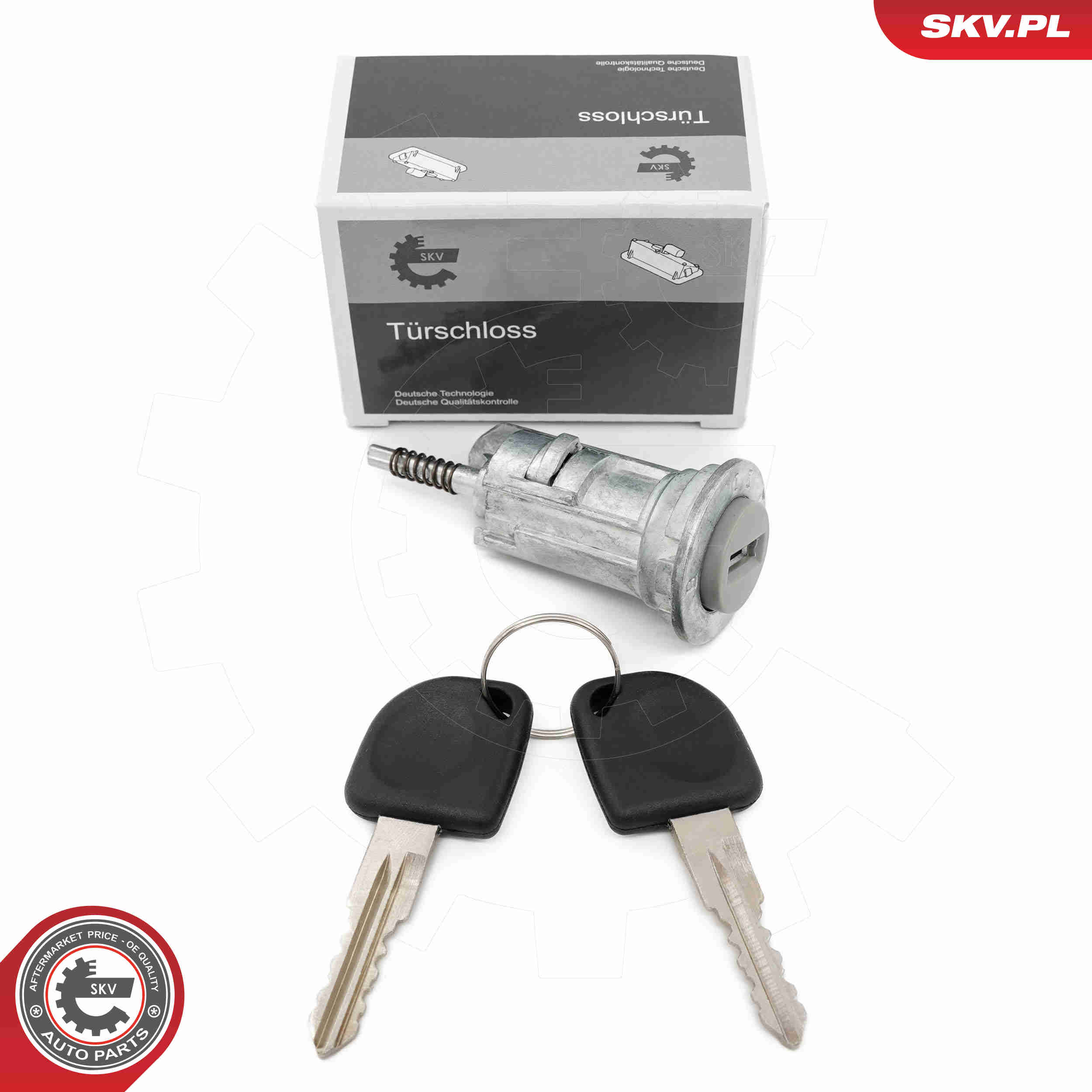 SKV 65SKV557