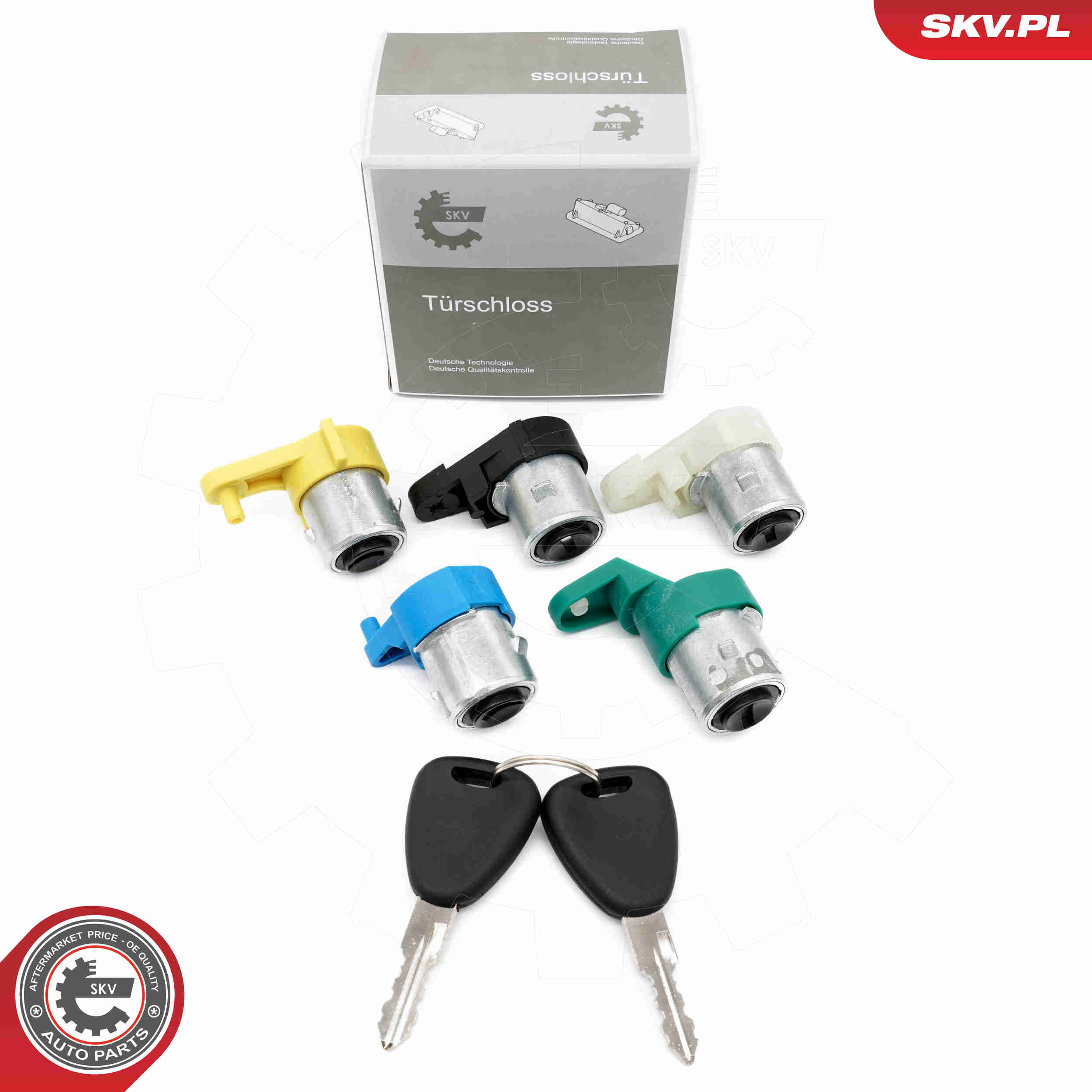 SKV 65SKV802