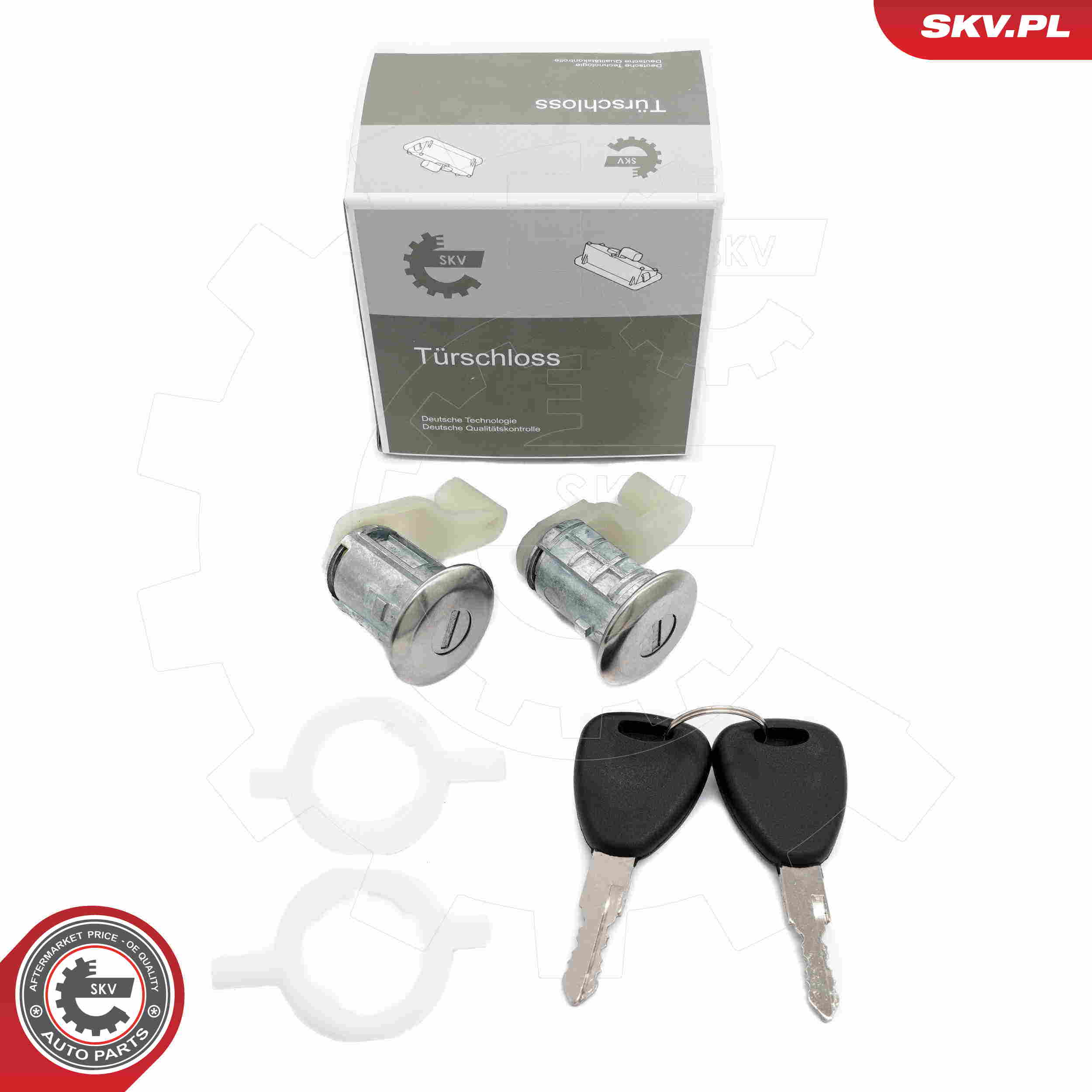 SKV 65SKV809
