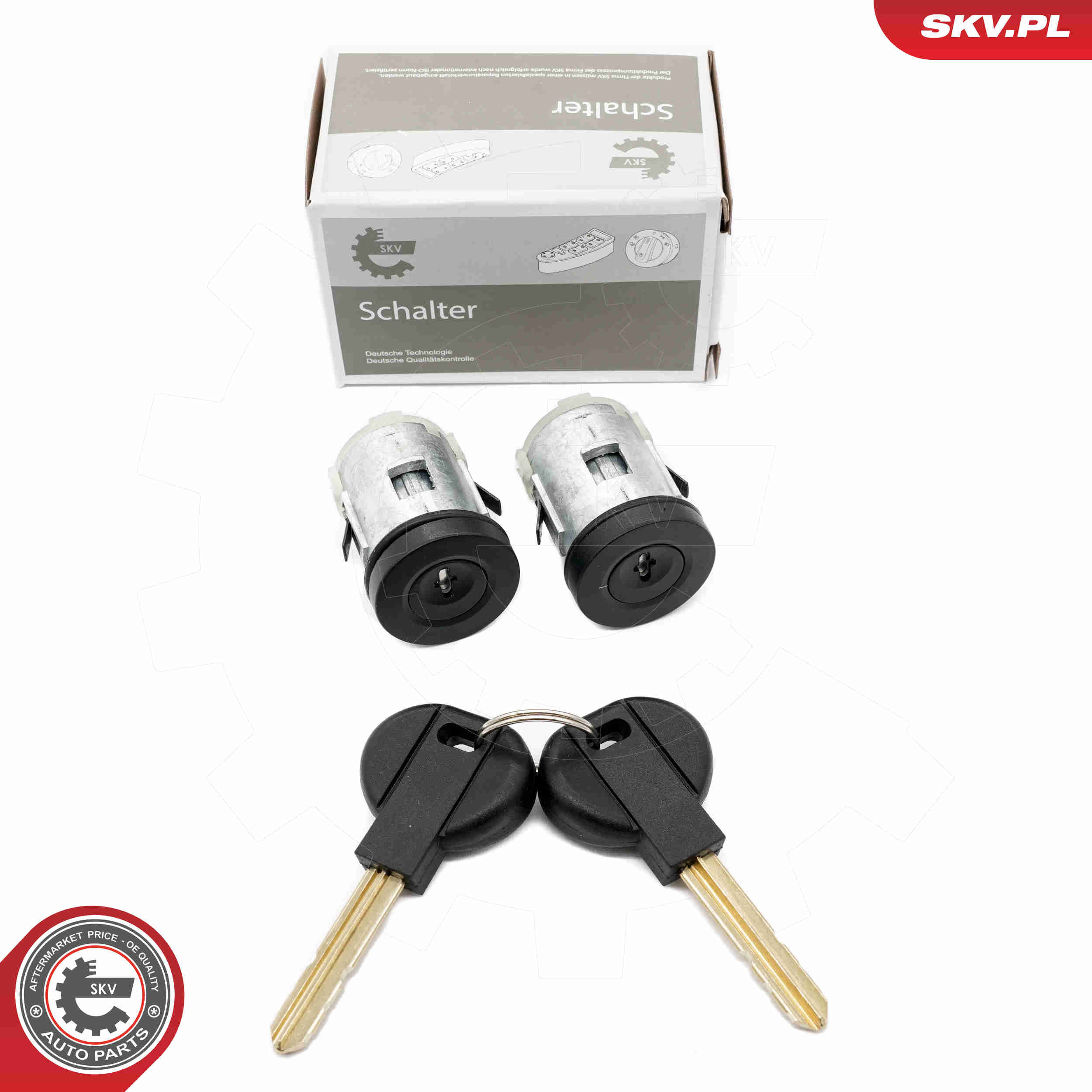 SKV 65SKV811