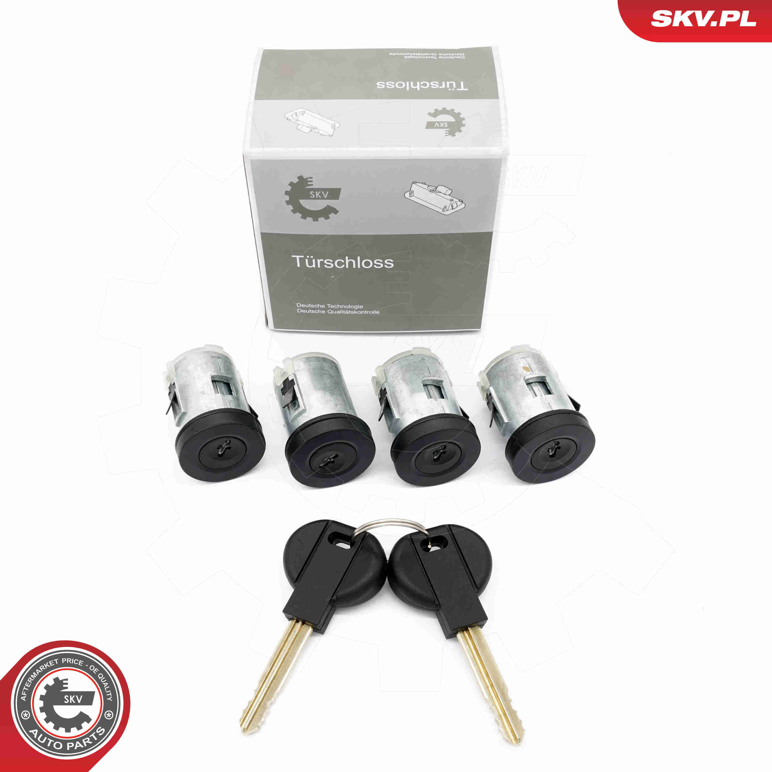SKV 65SKV812