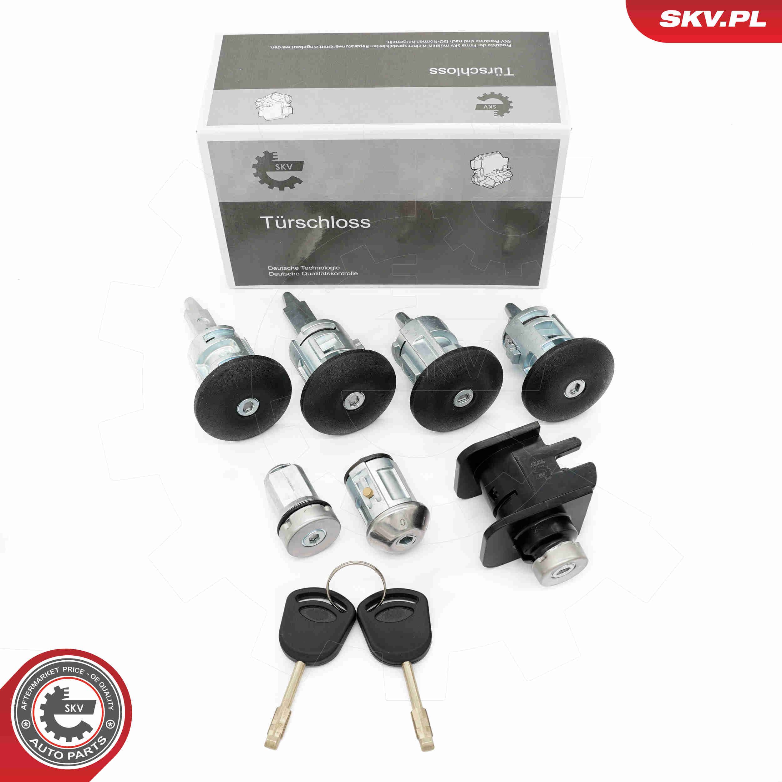 SKV 65SKV814