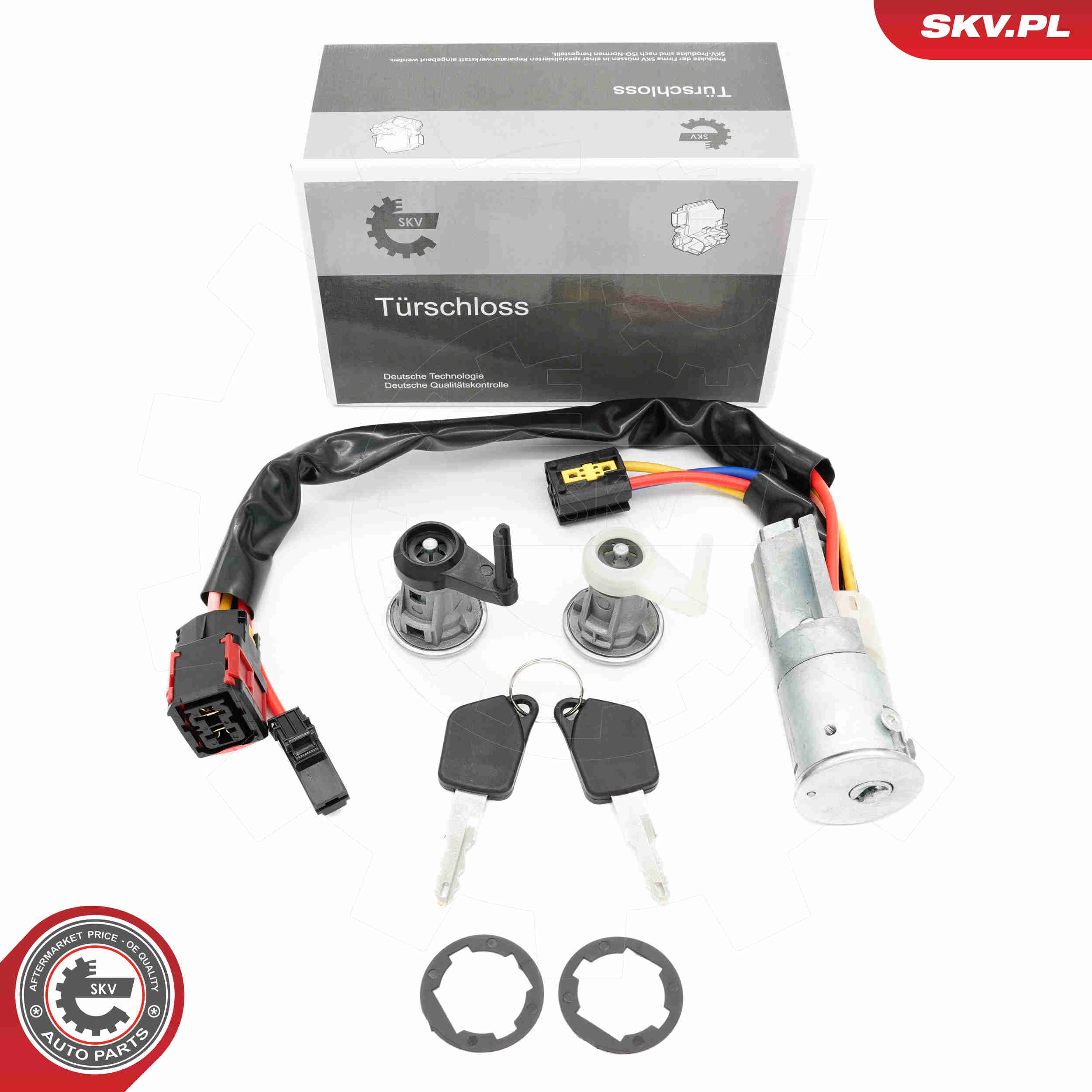 SKV 65SKV815