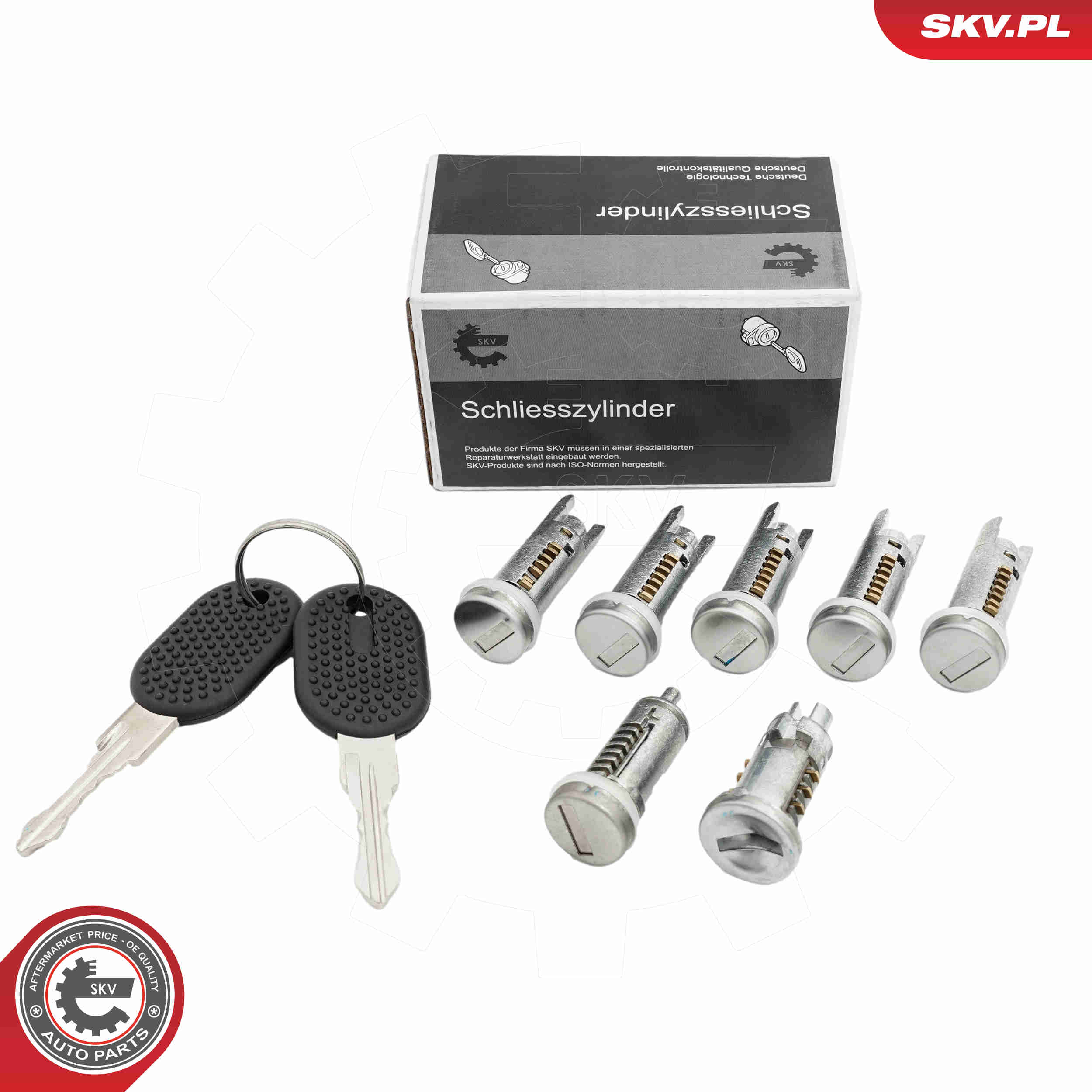 SKV 65SKV827