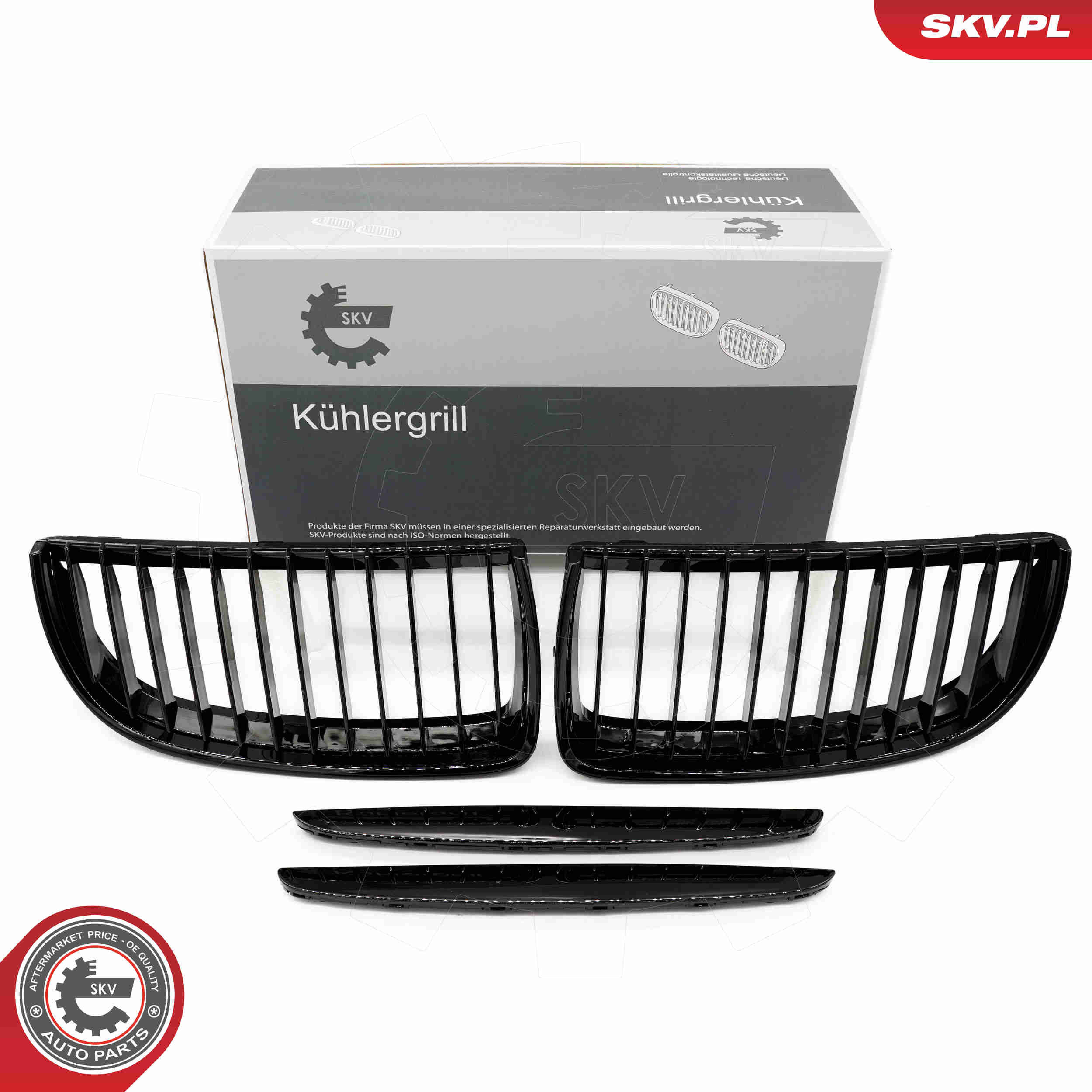 SKV 66SKV085