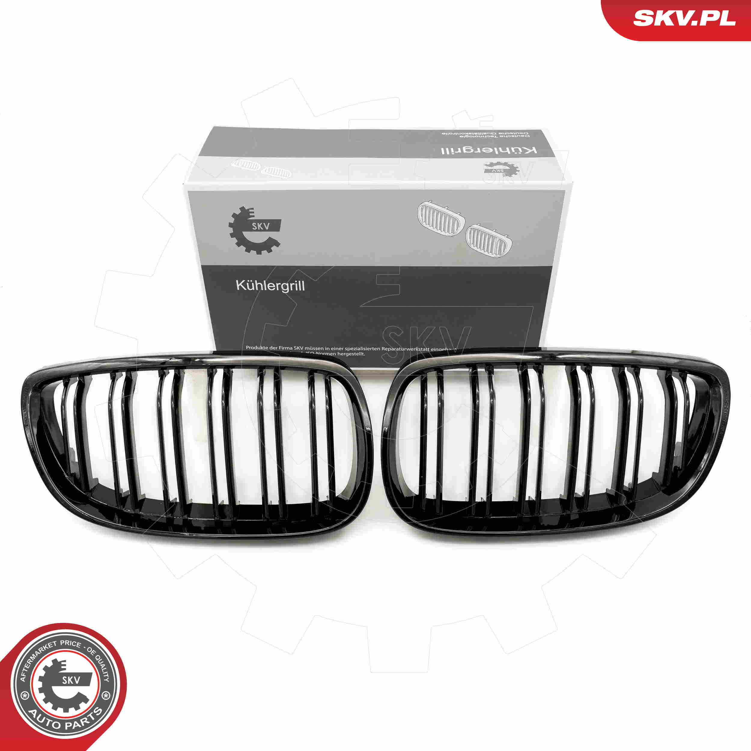 SKV 66SKV107