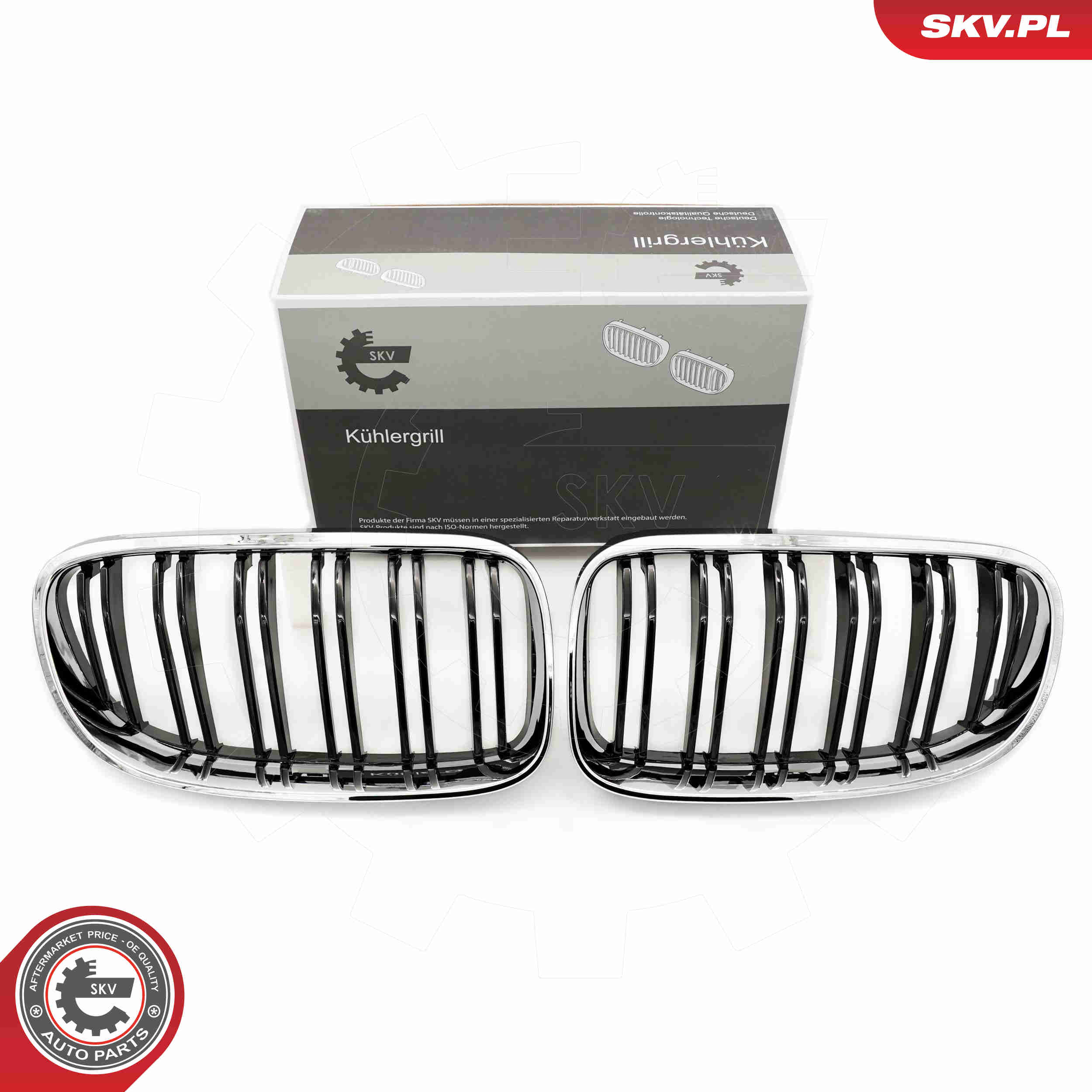 SKV 66SKV118