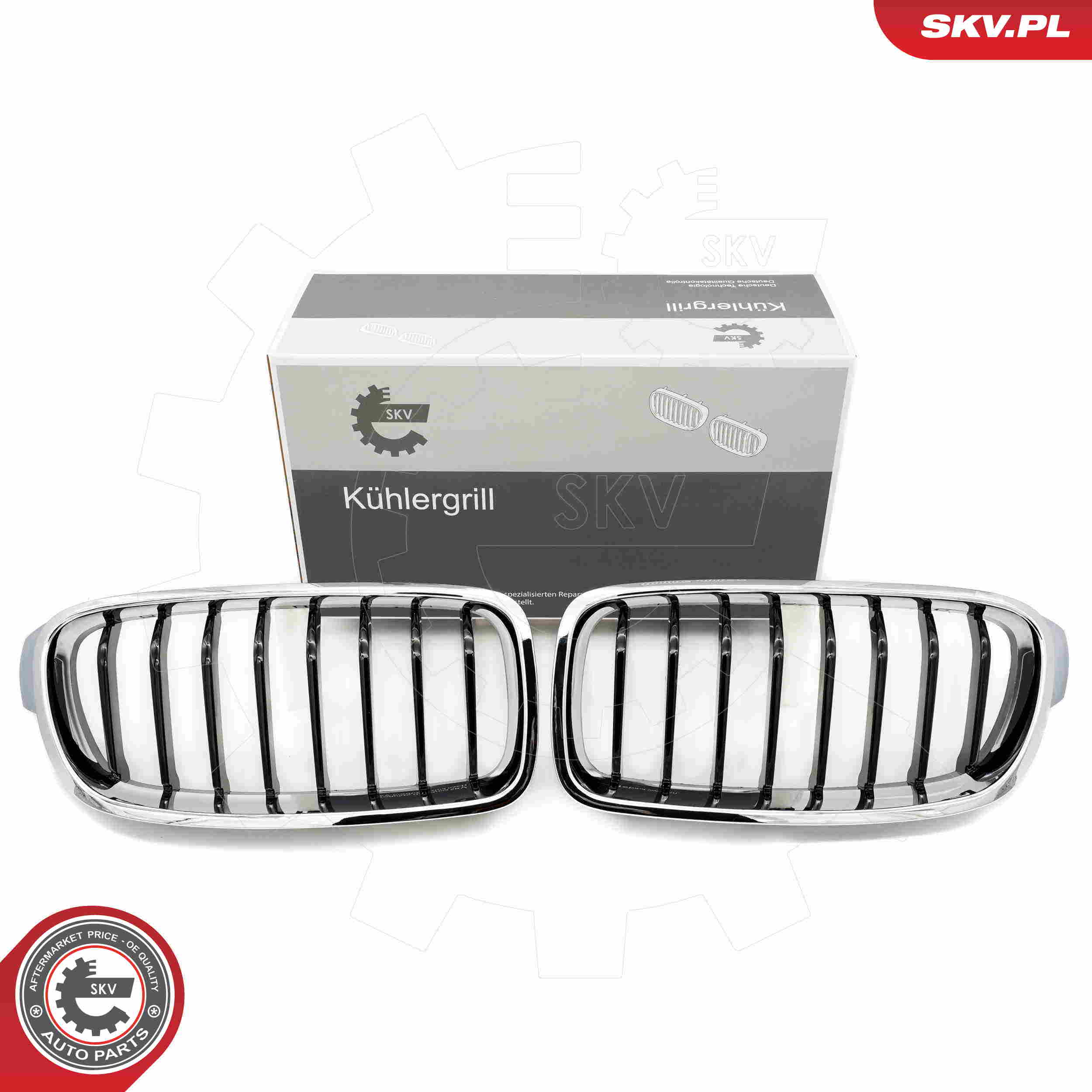 SKV 66SKV122