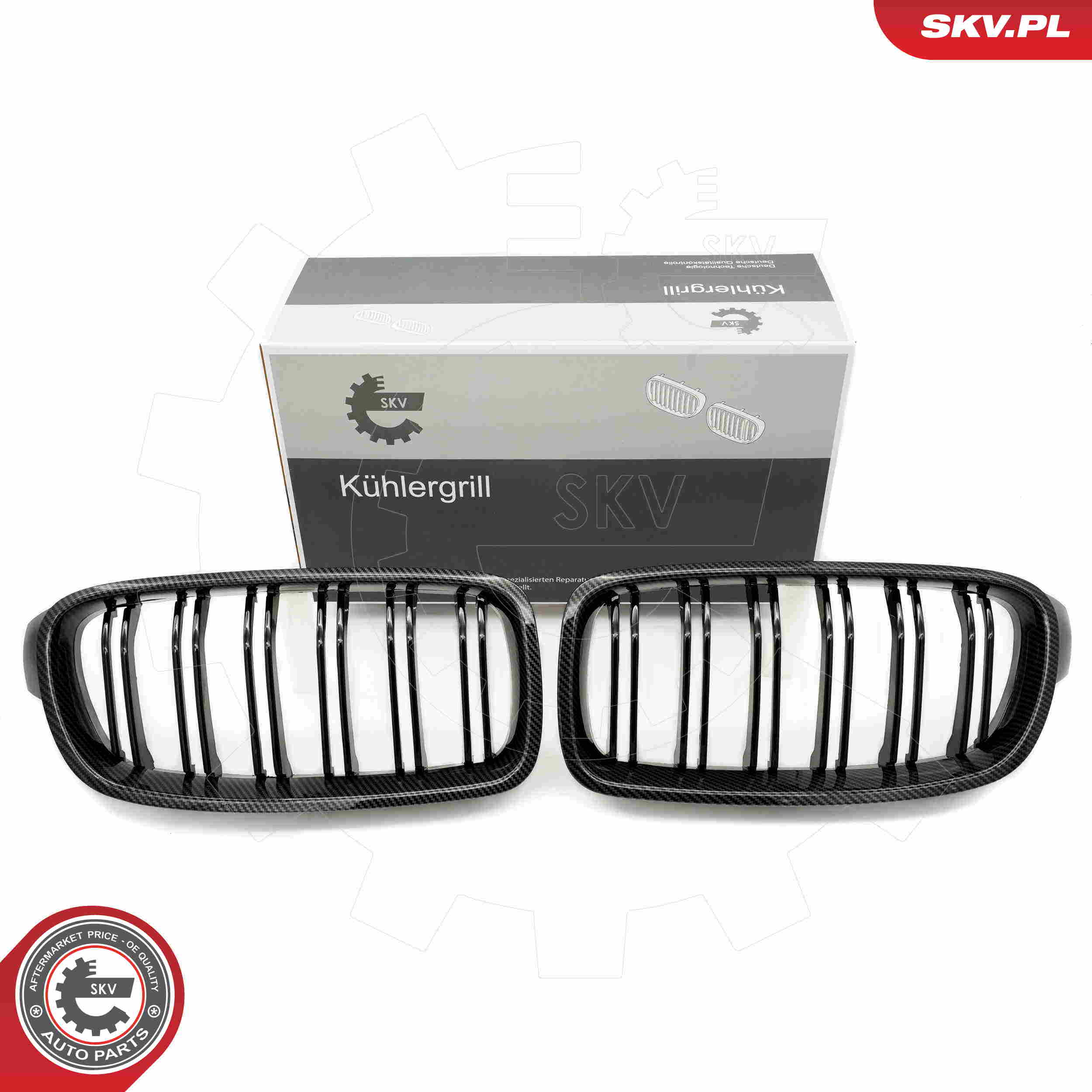 SKV 66SKV127