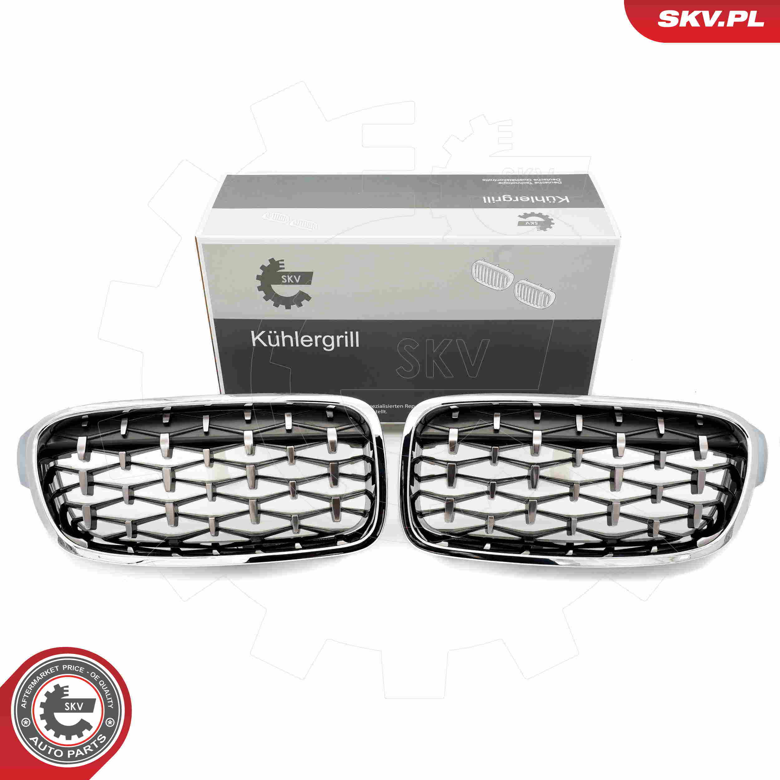 SKV 66SKV130