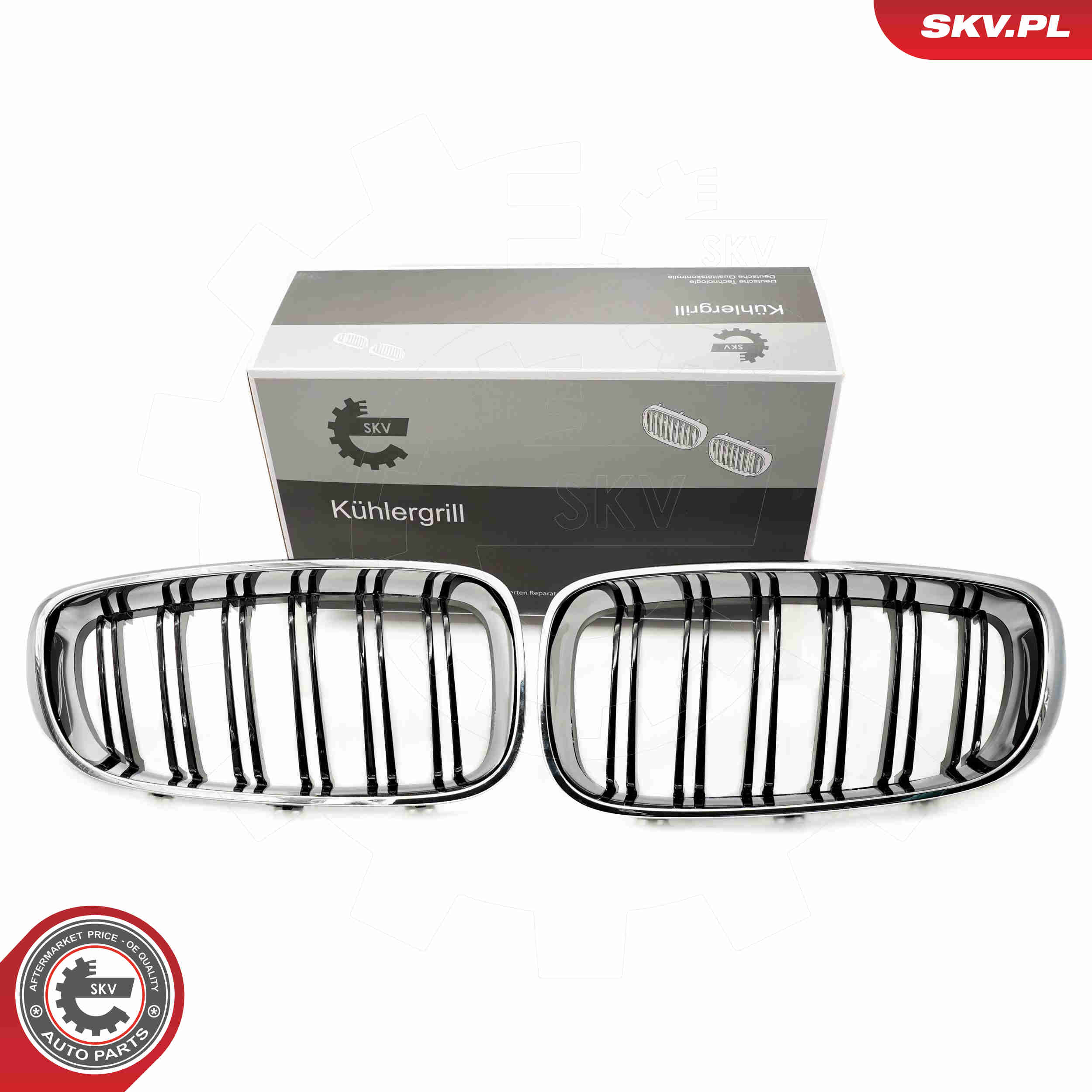 SKV 66SKV134