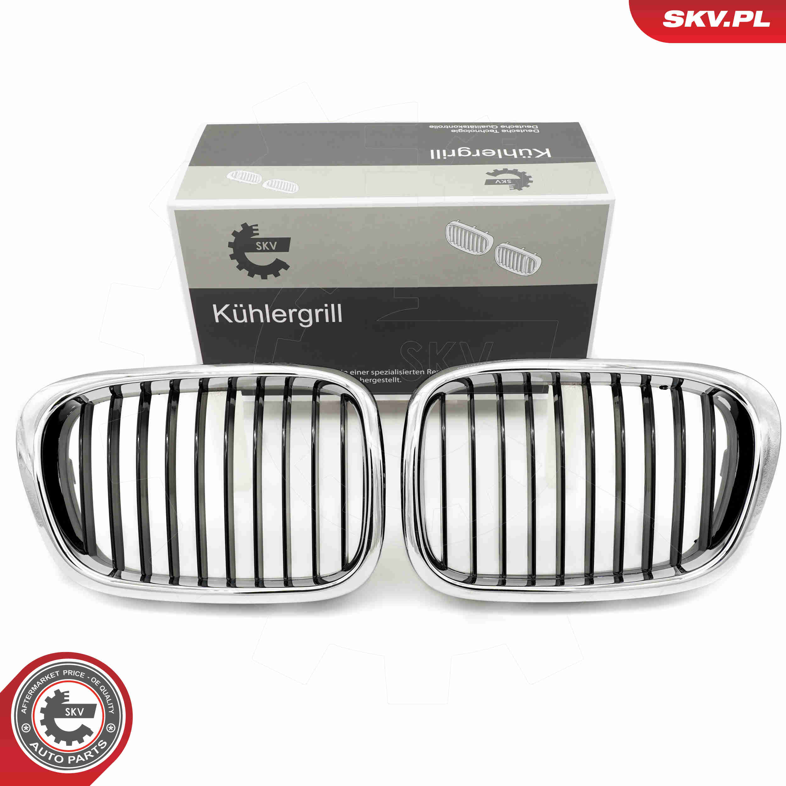 SKV 66SKV160