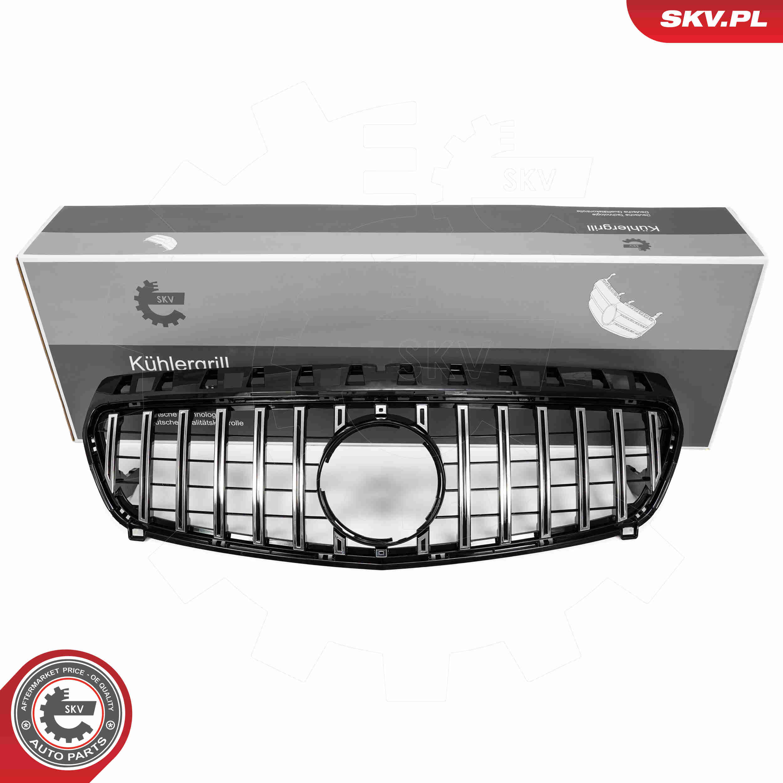 SKV 66SKV501