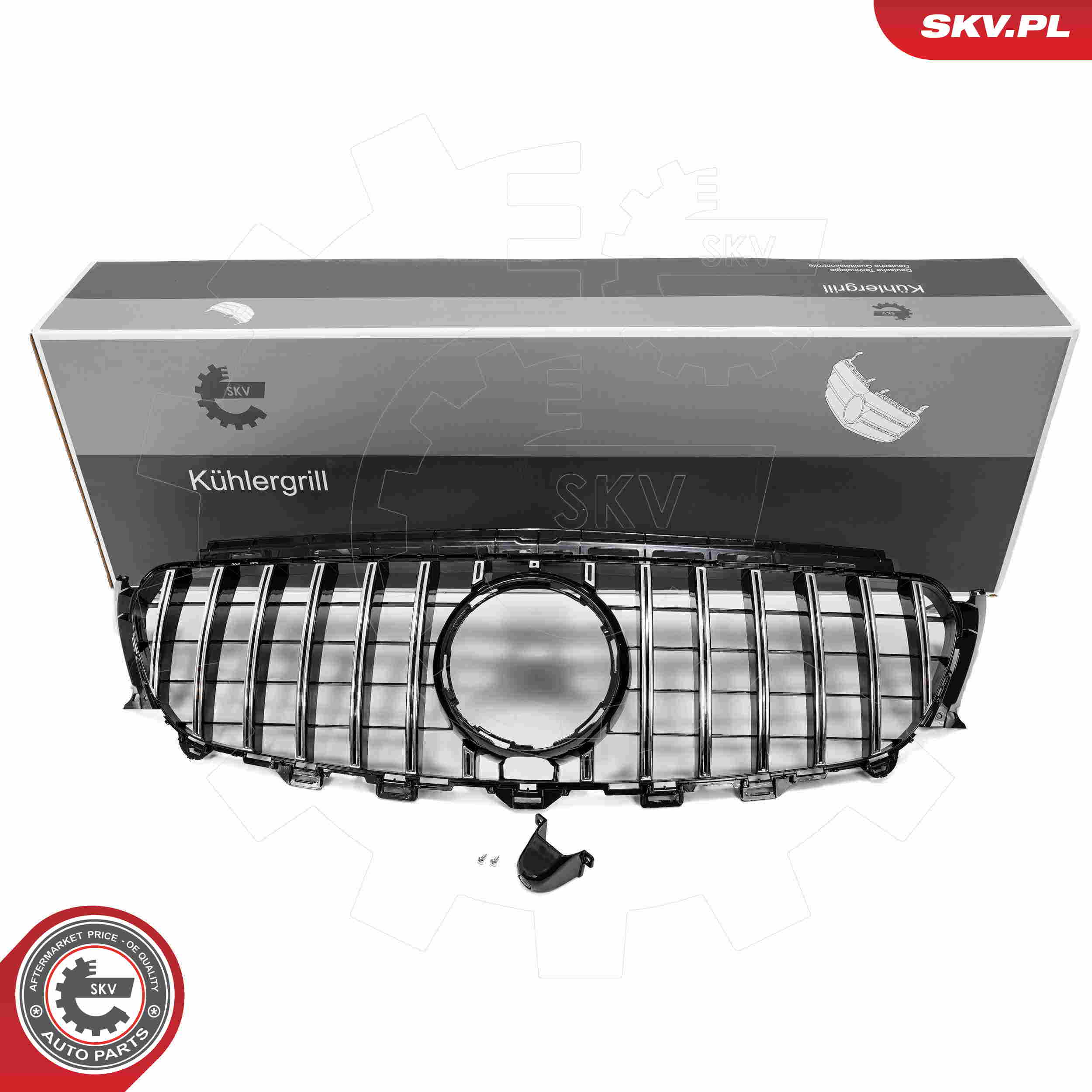SKV 66SKV551