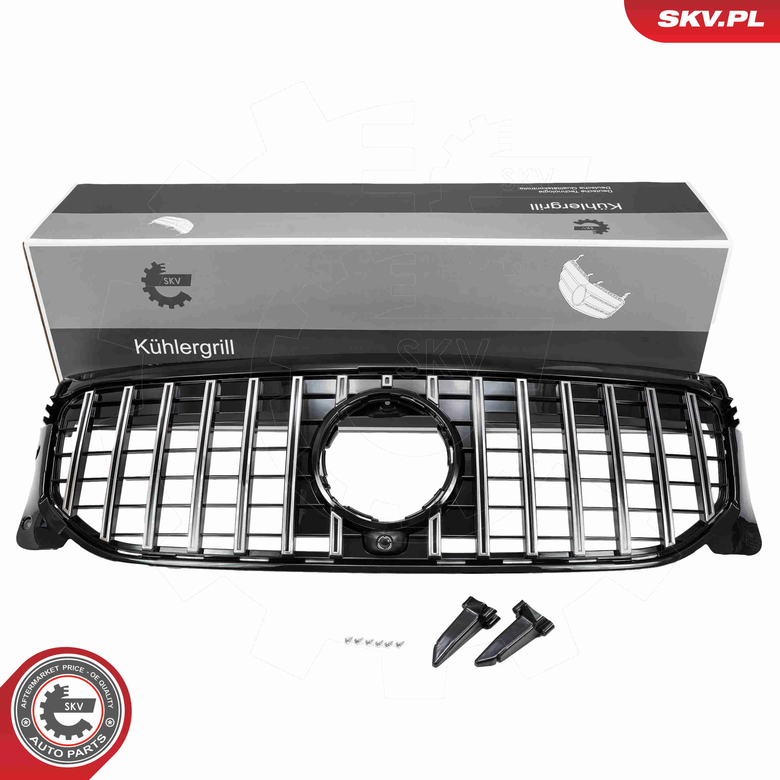 SKV 66SKV604