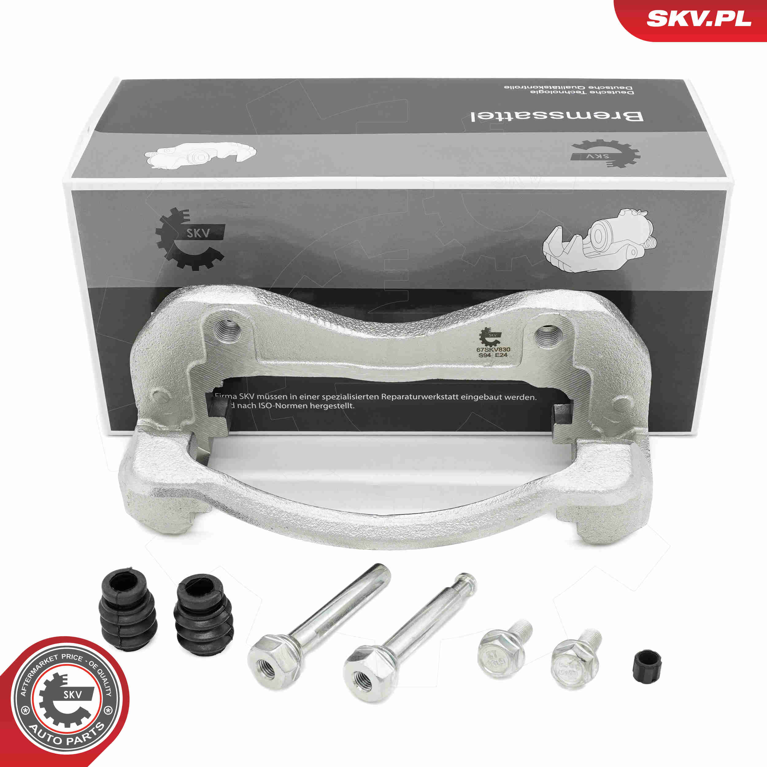 SKV 67SKV830