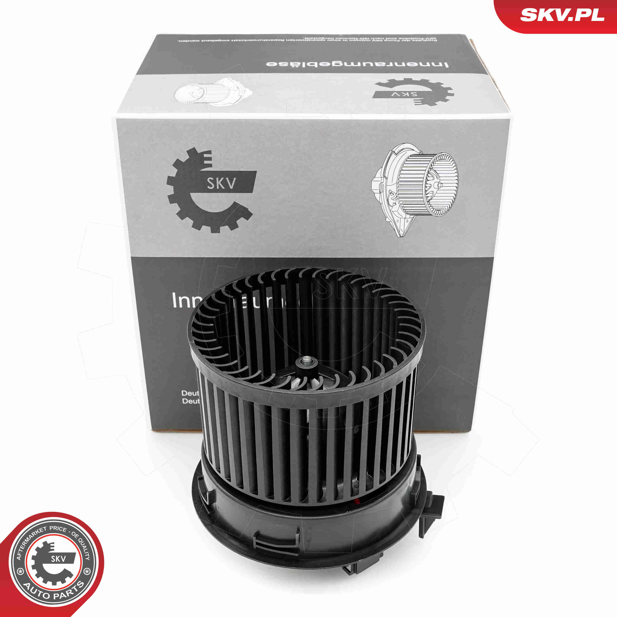 SKV 68SKV018