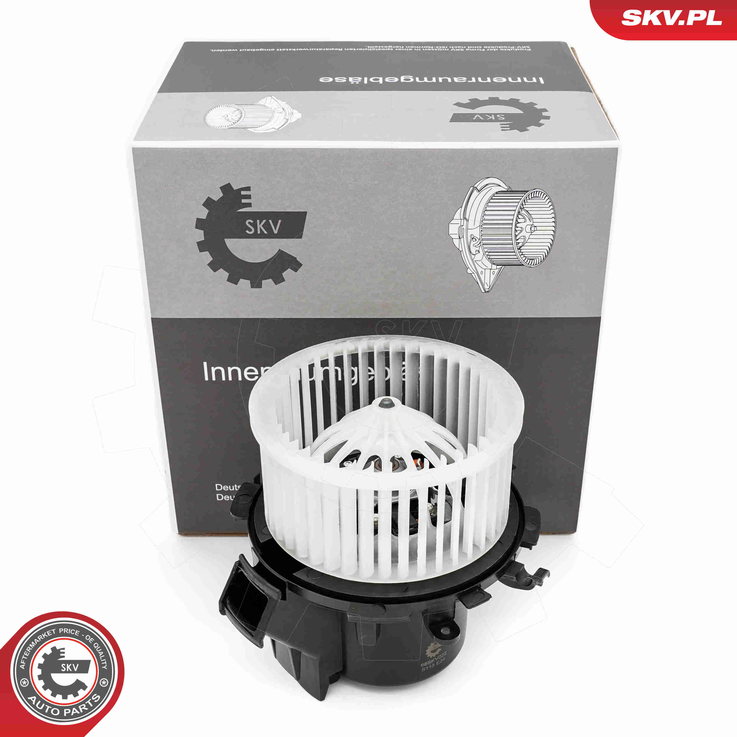 SKV 68SKV022