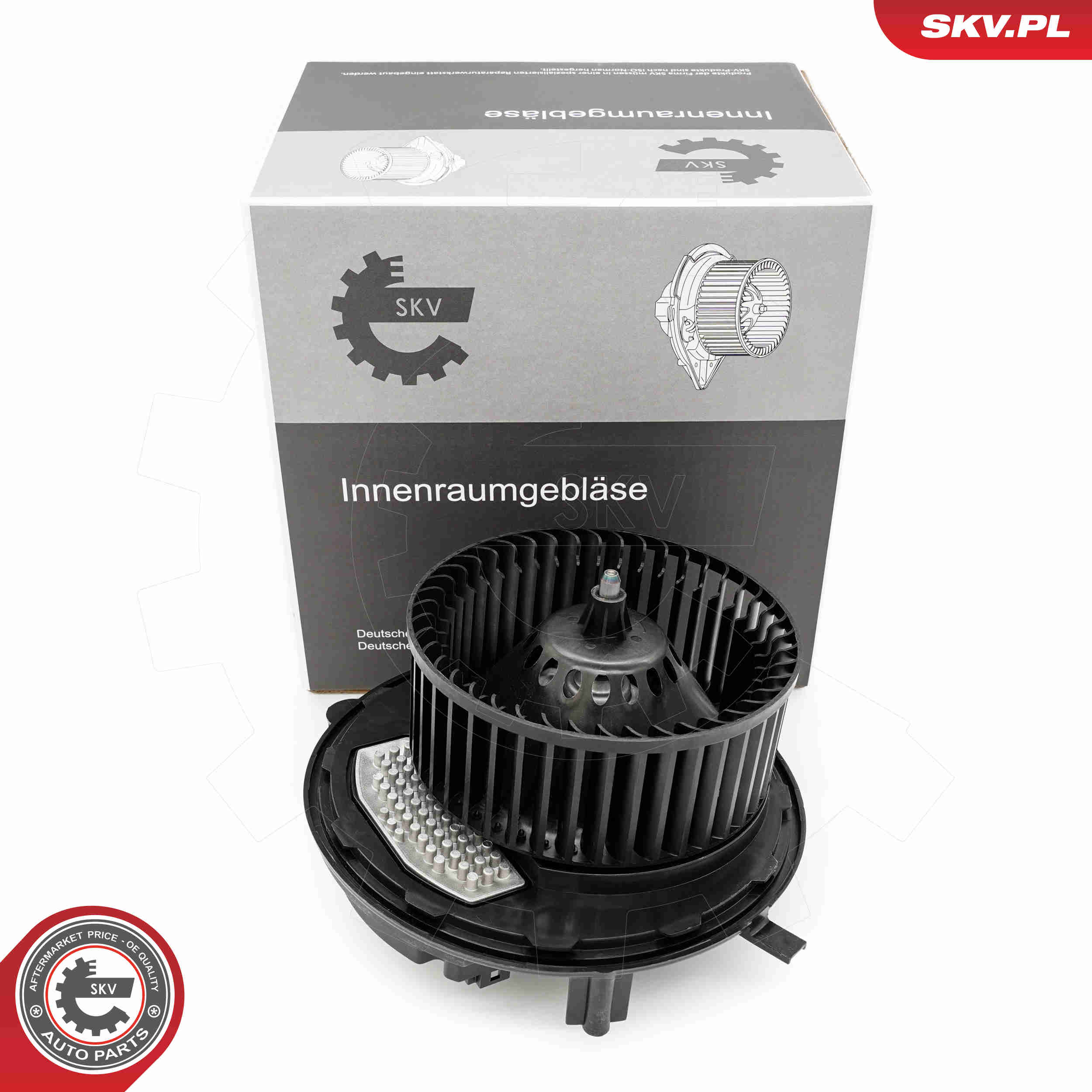 SKV 68SKV026
