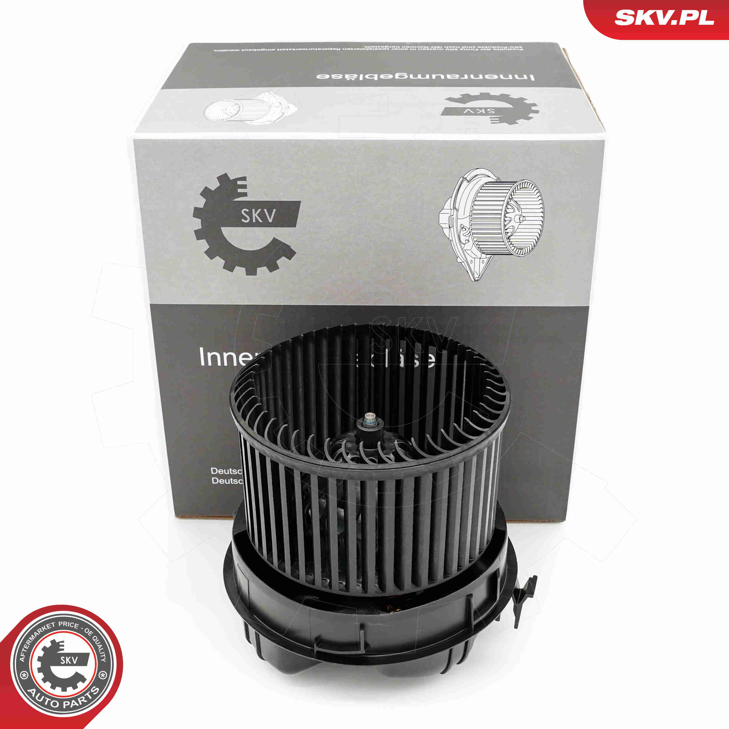 SKV 68SKV033