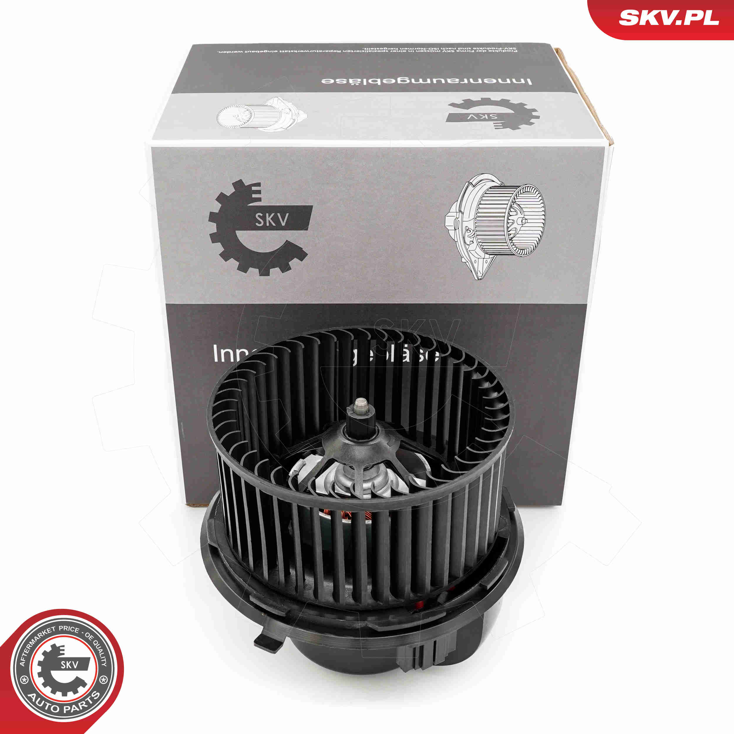 SKV 68SKV122
