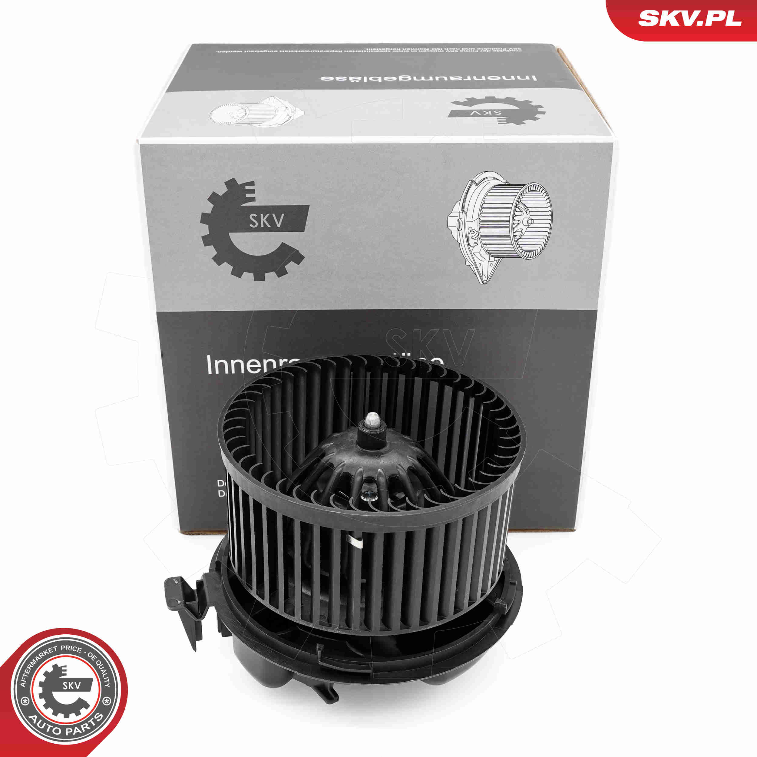 SKV 68SKV132