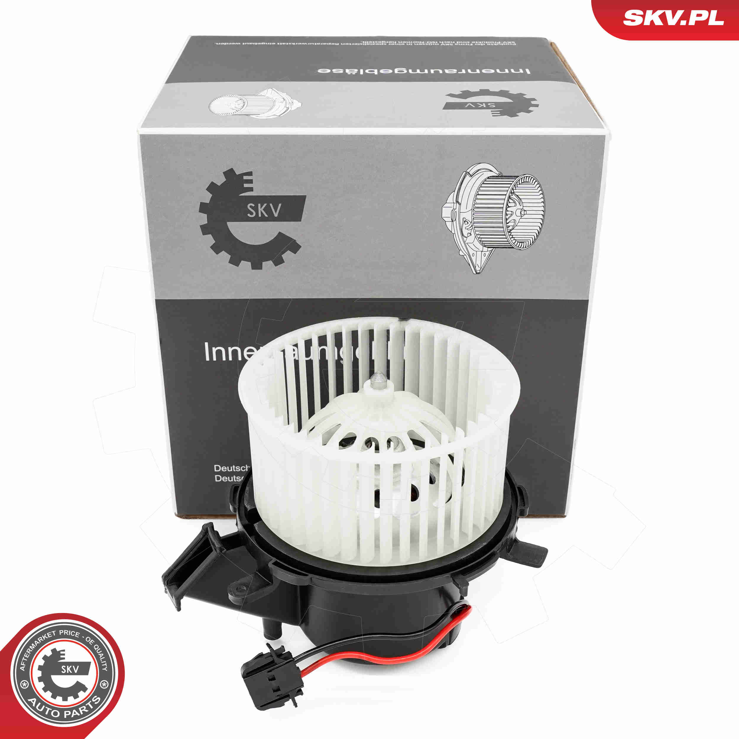 SKV 68SKV222