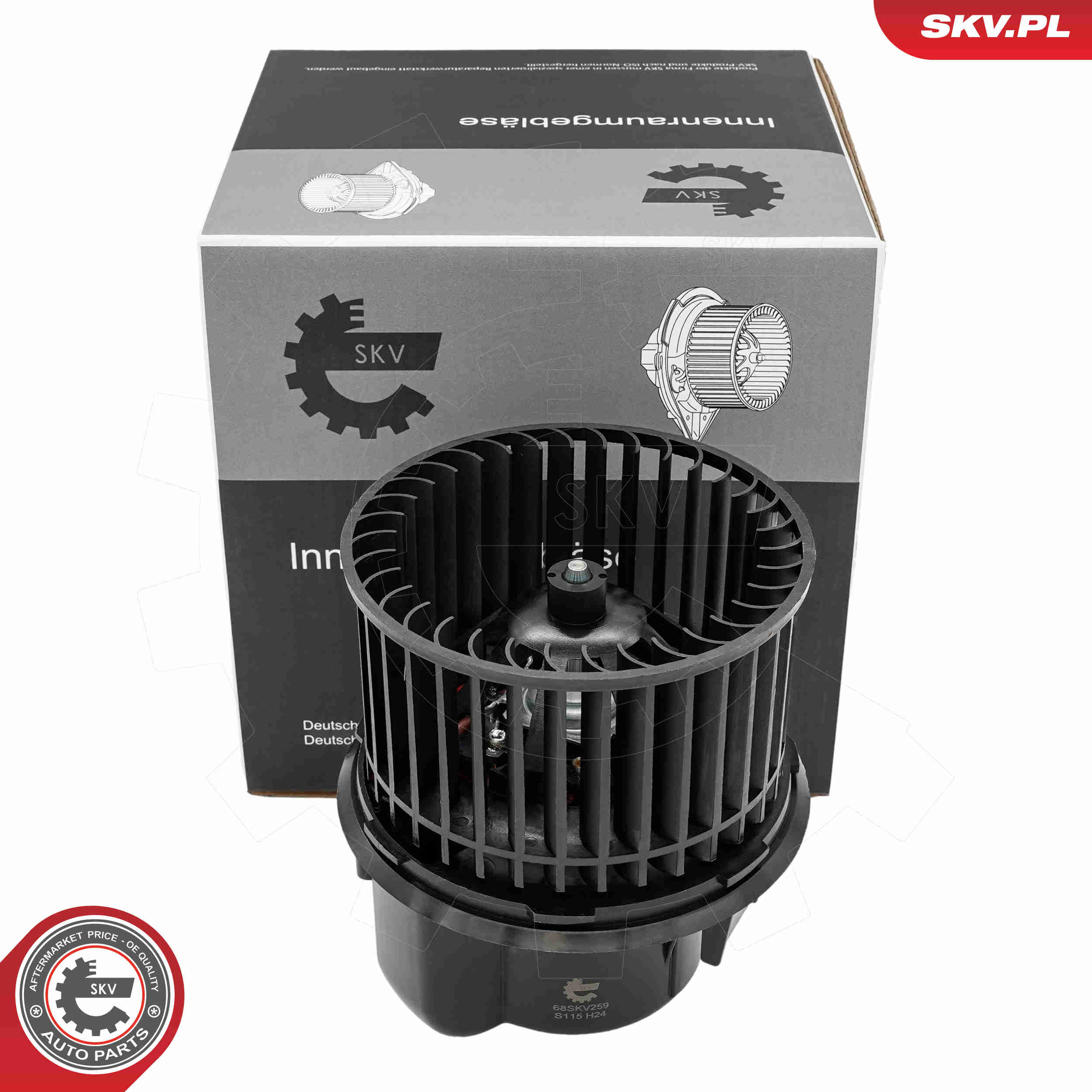 SKV 68SKV259