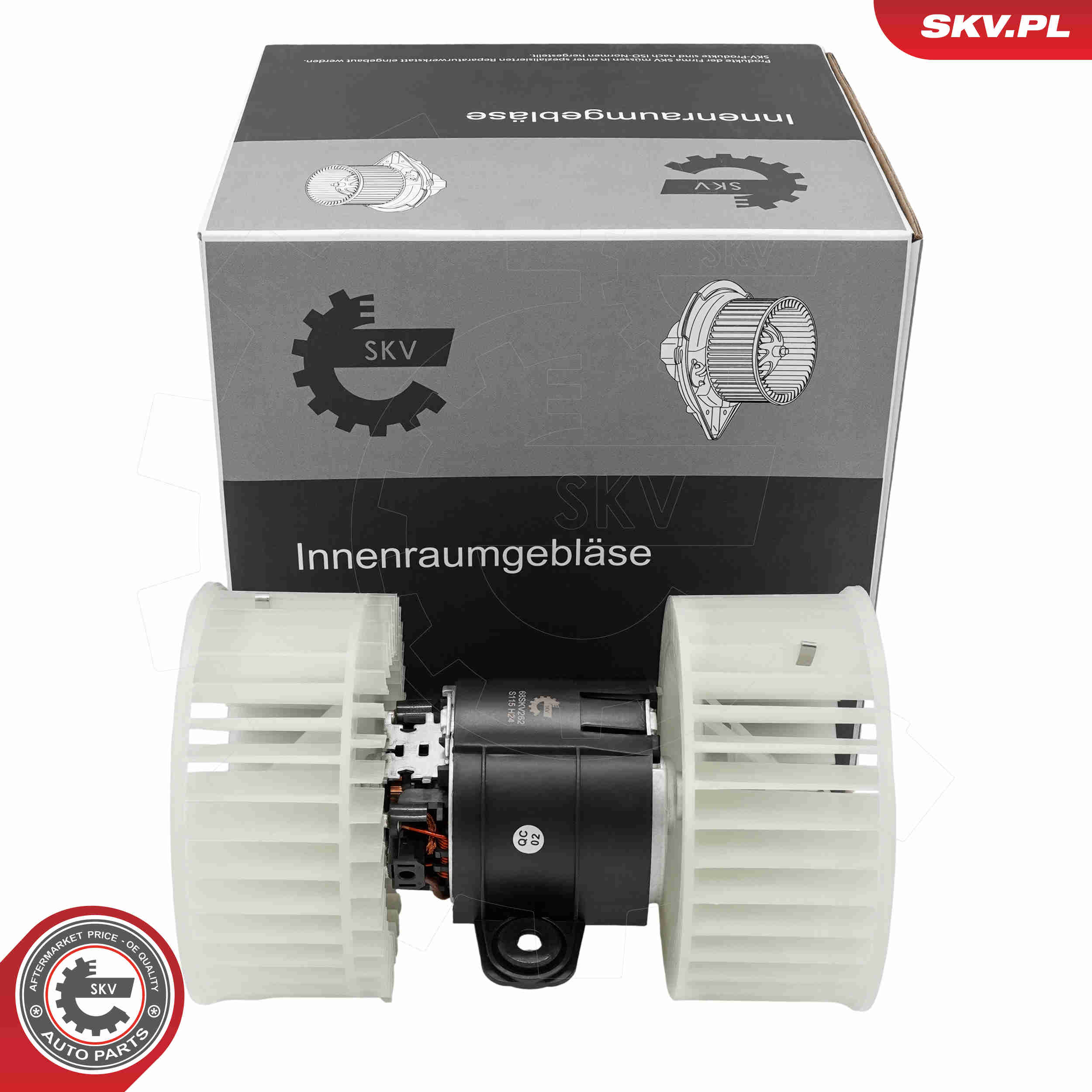 SKV 68SKV262