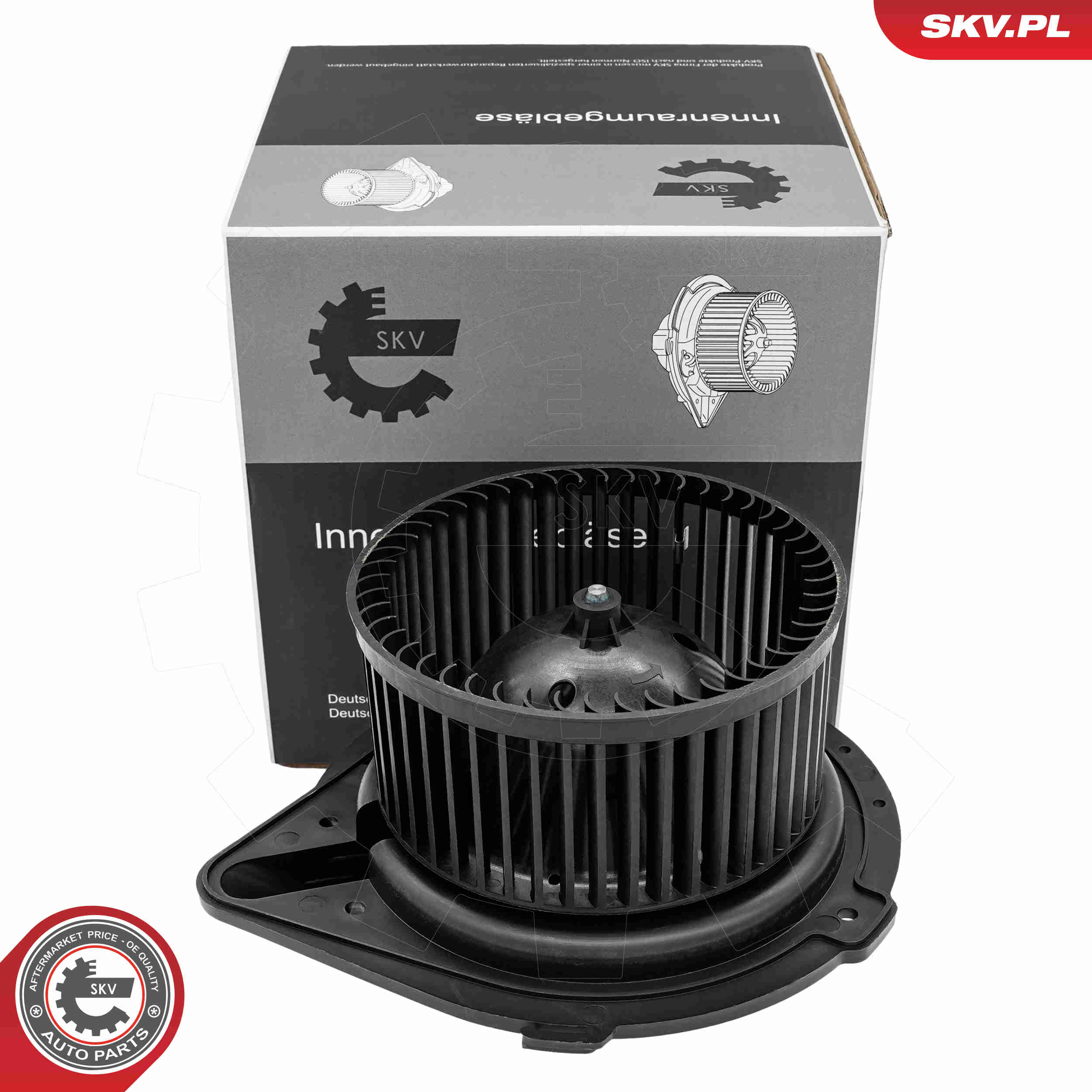 SKV 68SKV270