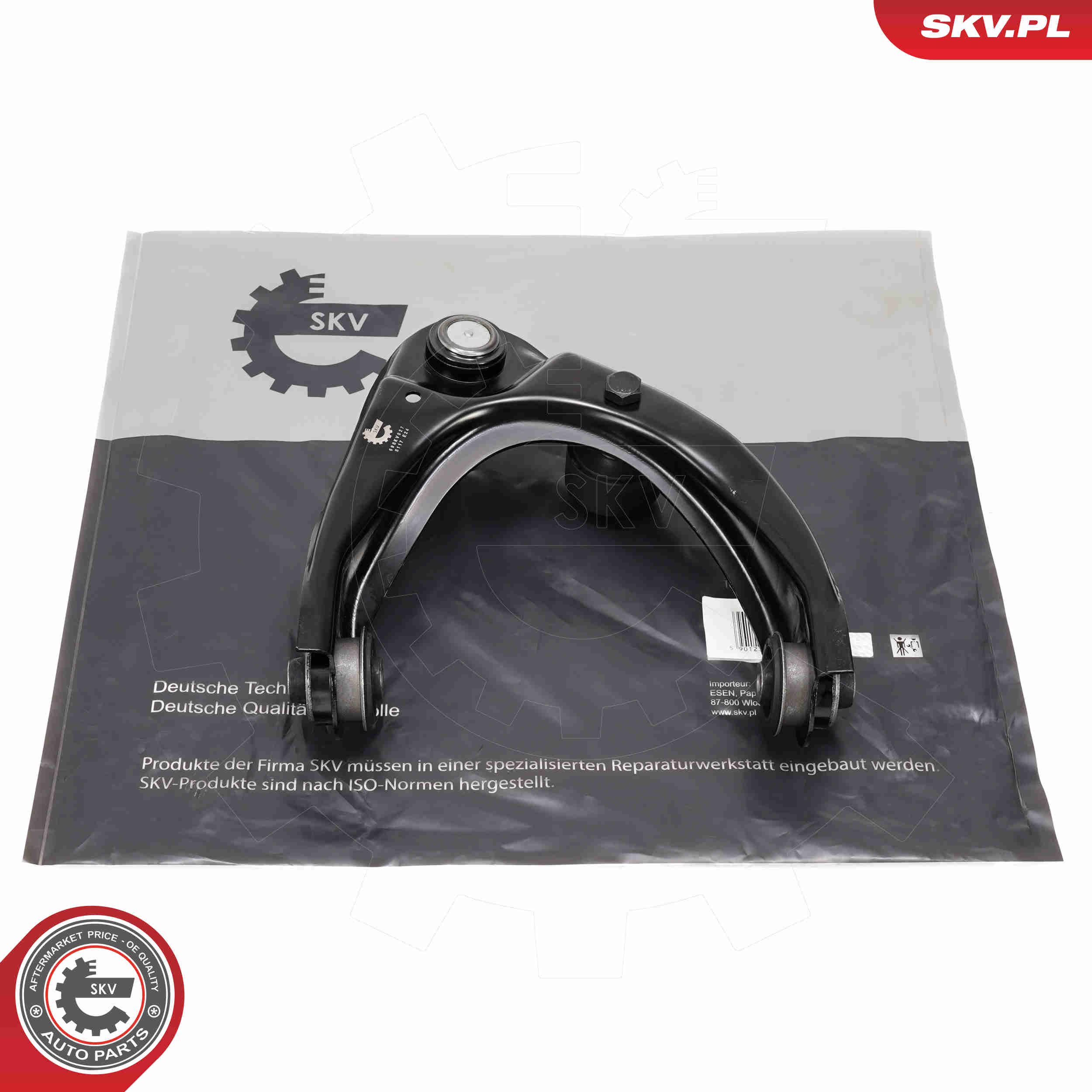 SKV 69SKV027