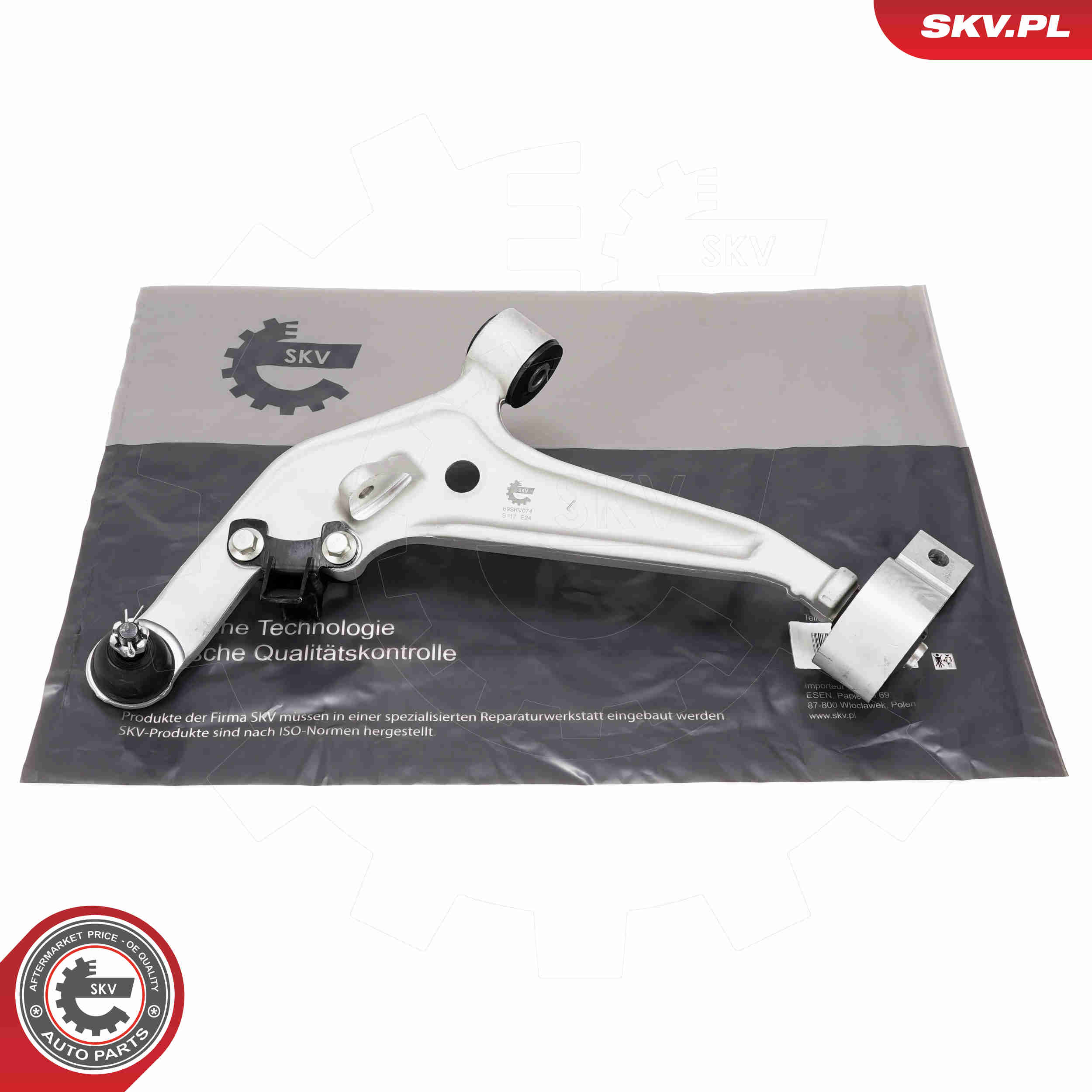 SKV 69SKV074