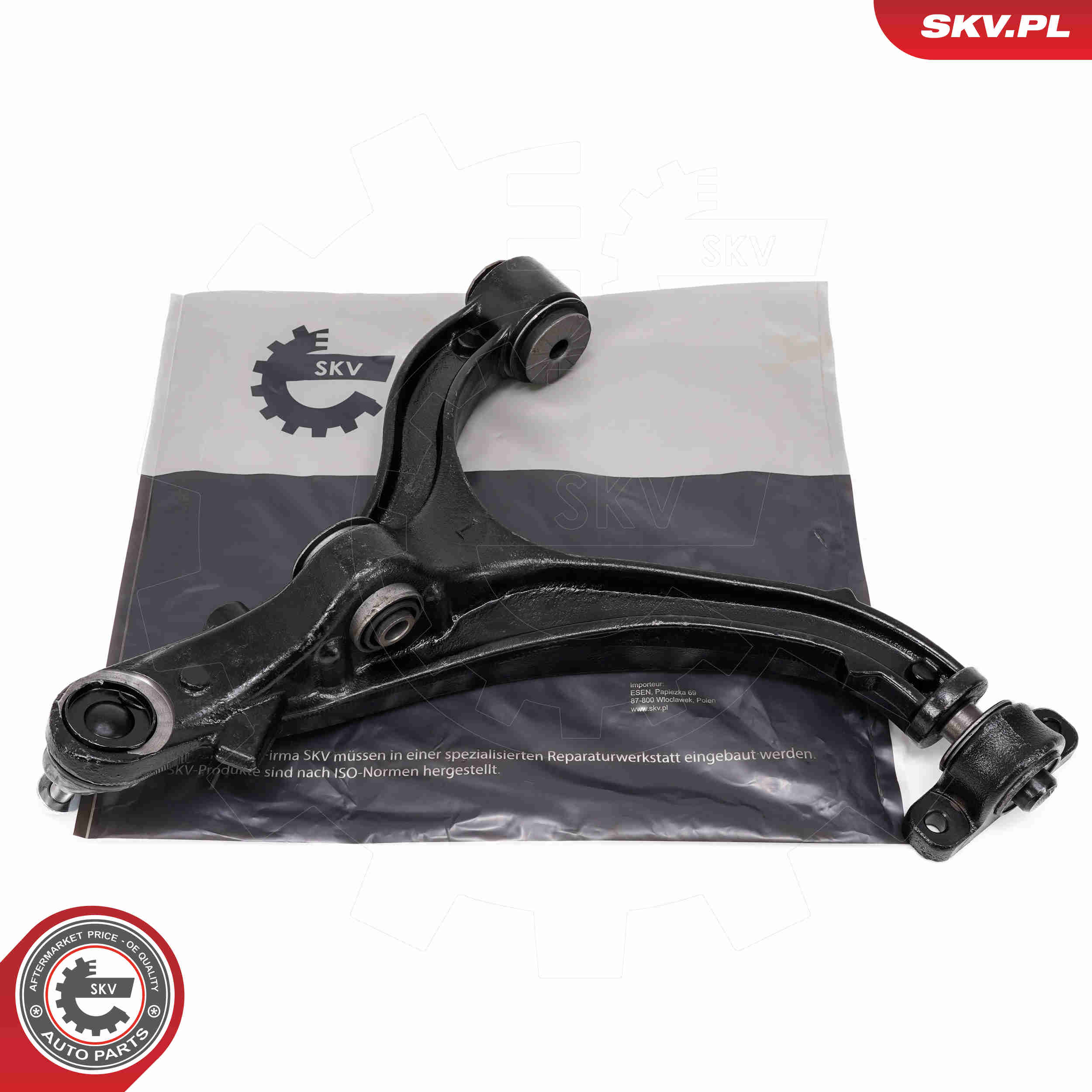 SKV 69SKV095