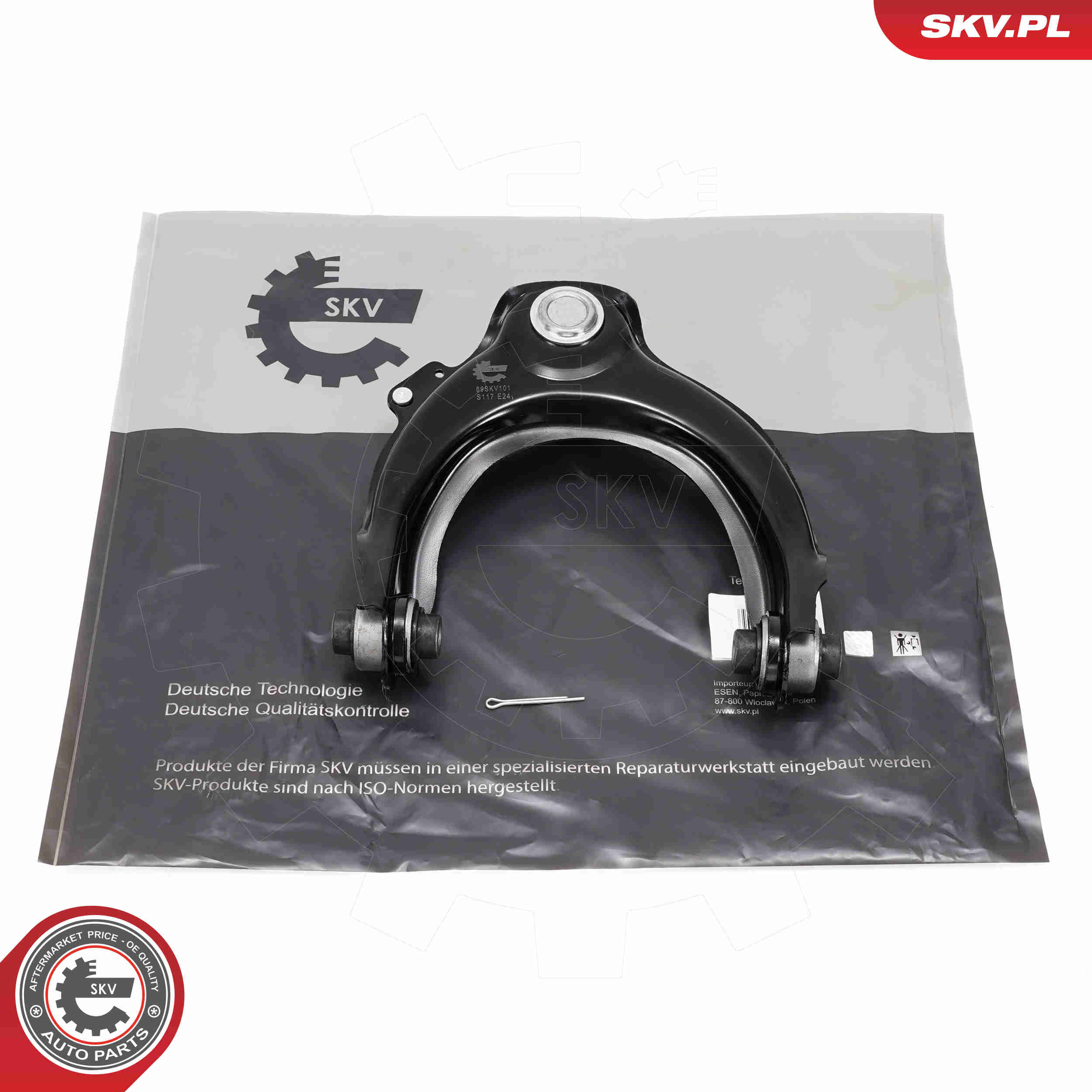 SKV 69SKV101