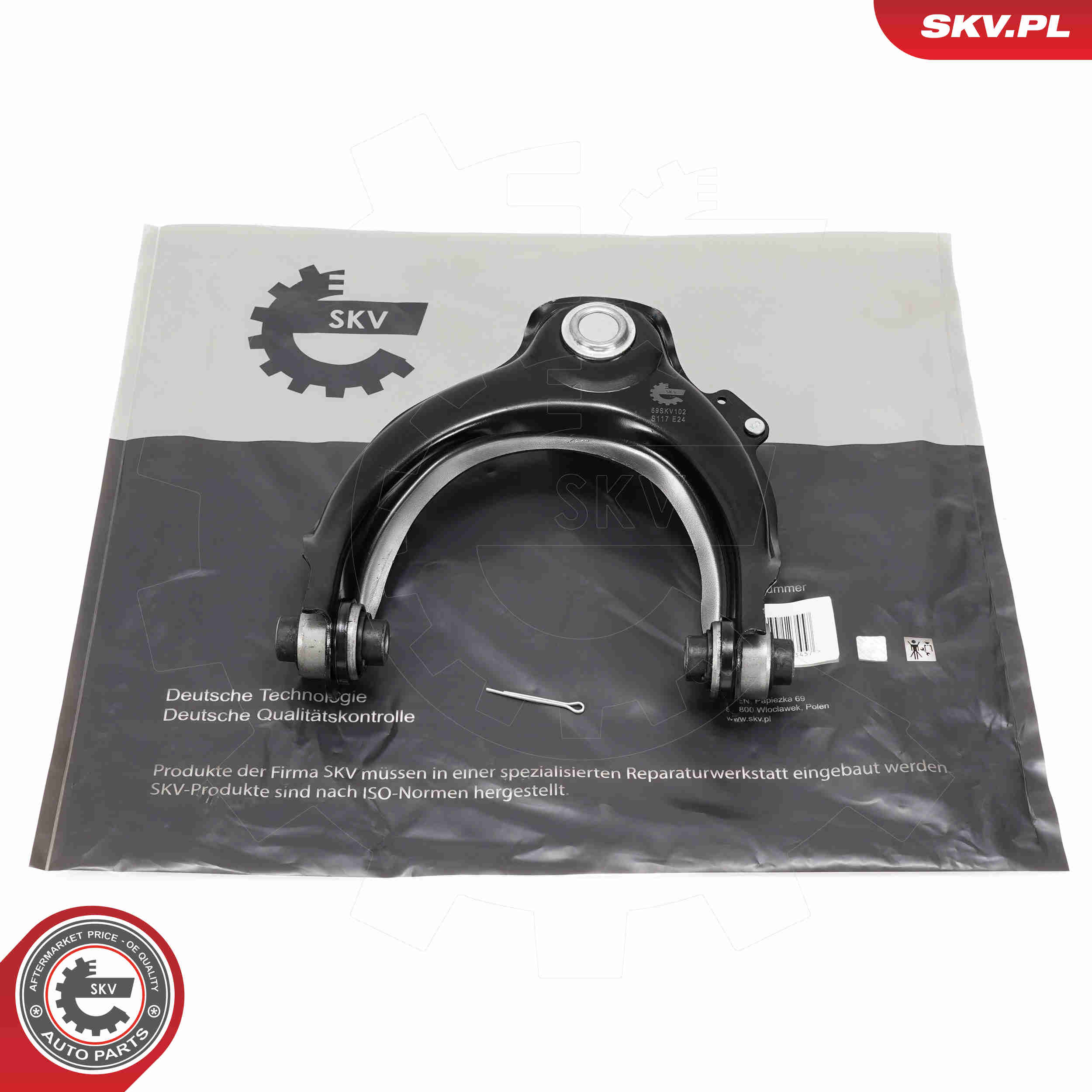 SKV 69SKV102