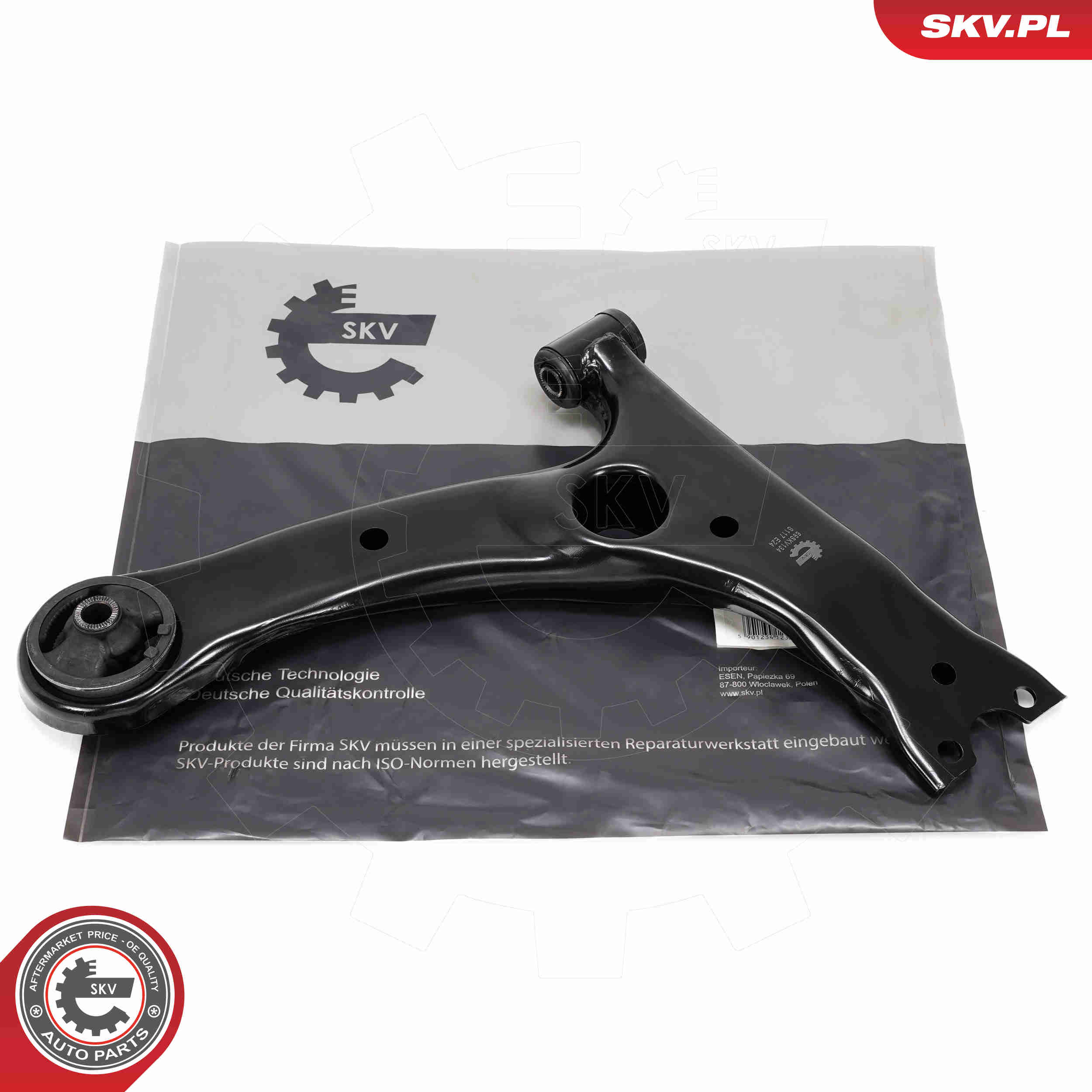 SKV 69SKV134