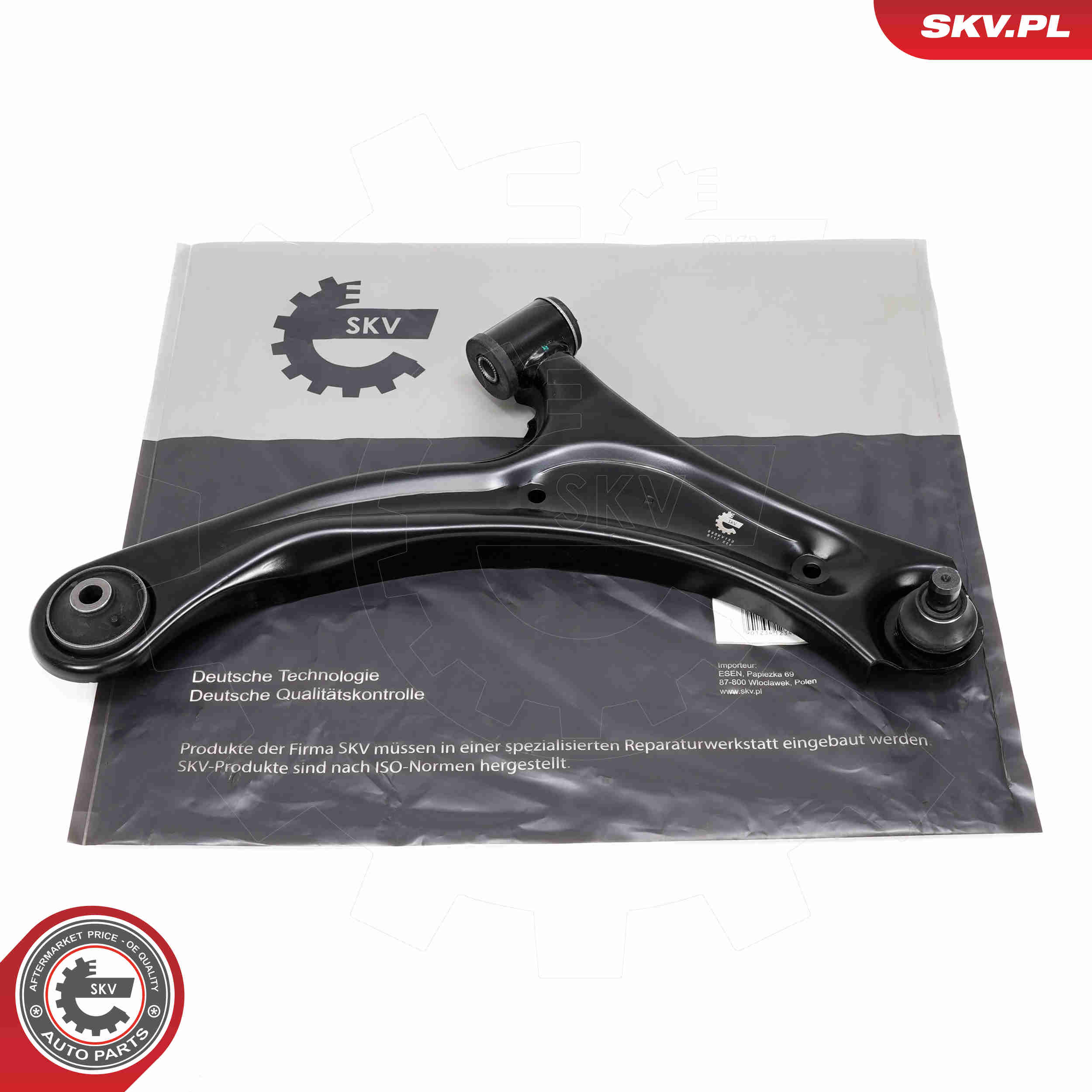 SKV 69SKV150