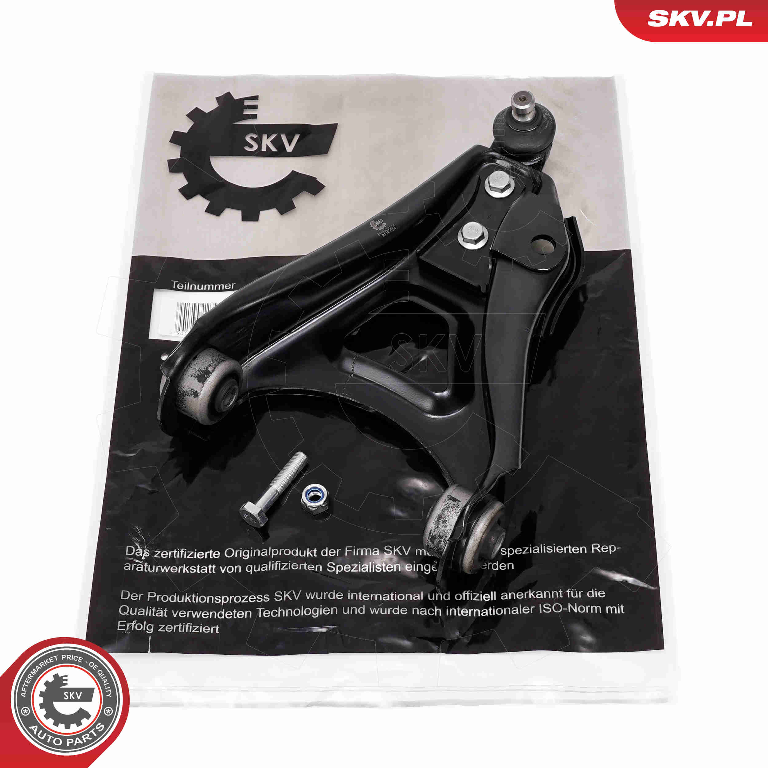SKV 69SKV204